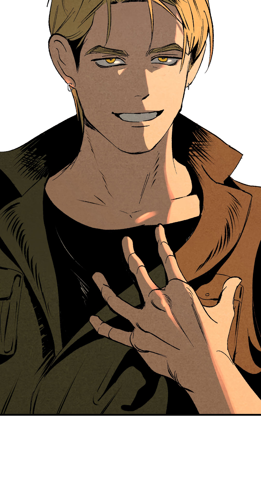 Read Misfit On The Florida chapter 1 image 55 on Lezhin