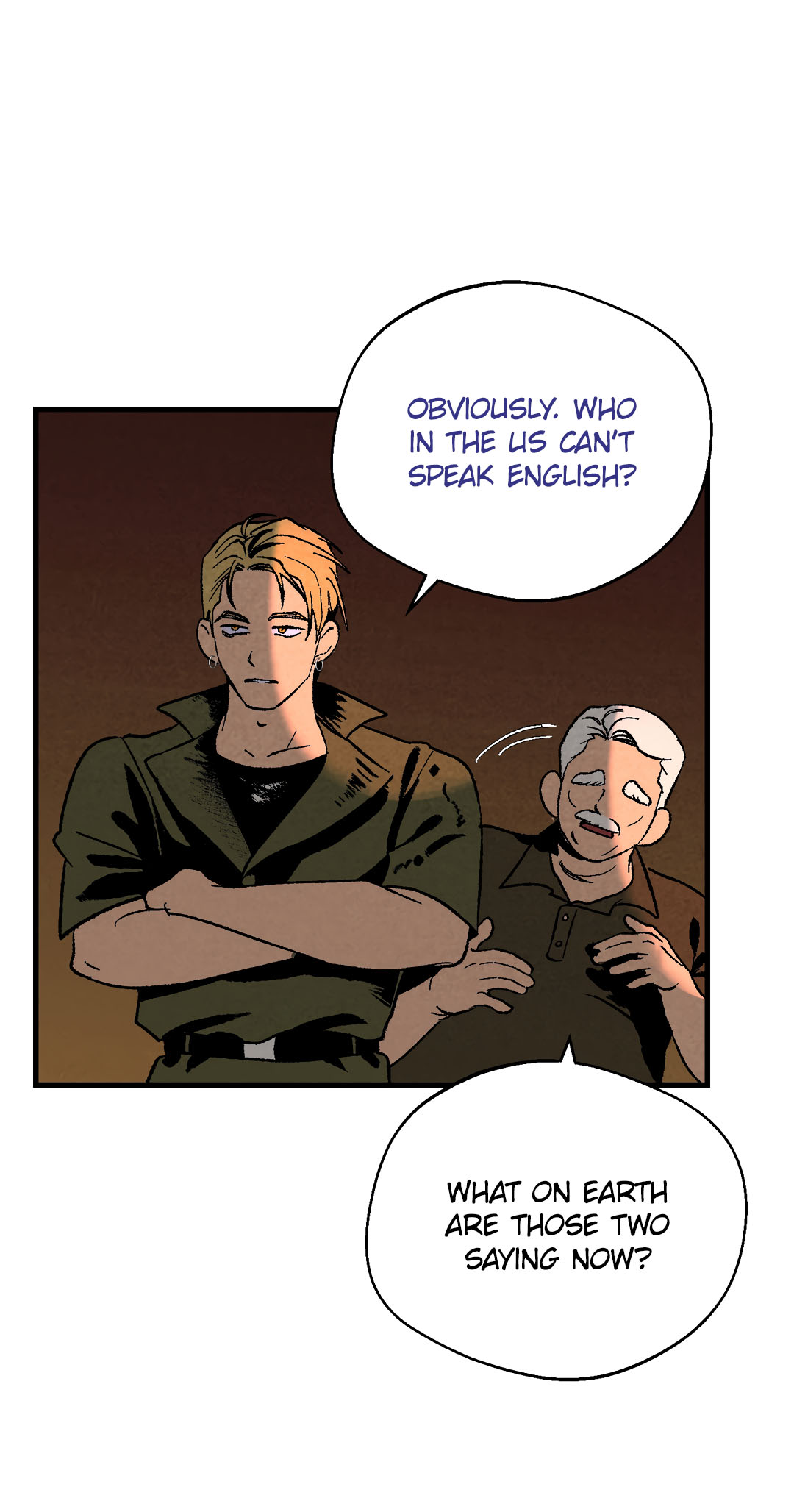 Read Misfit On The Florida chapter 1 image 57 on Lezhin