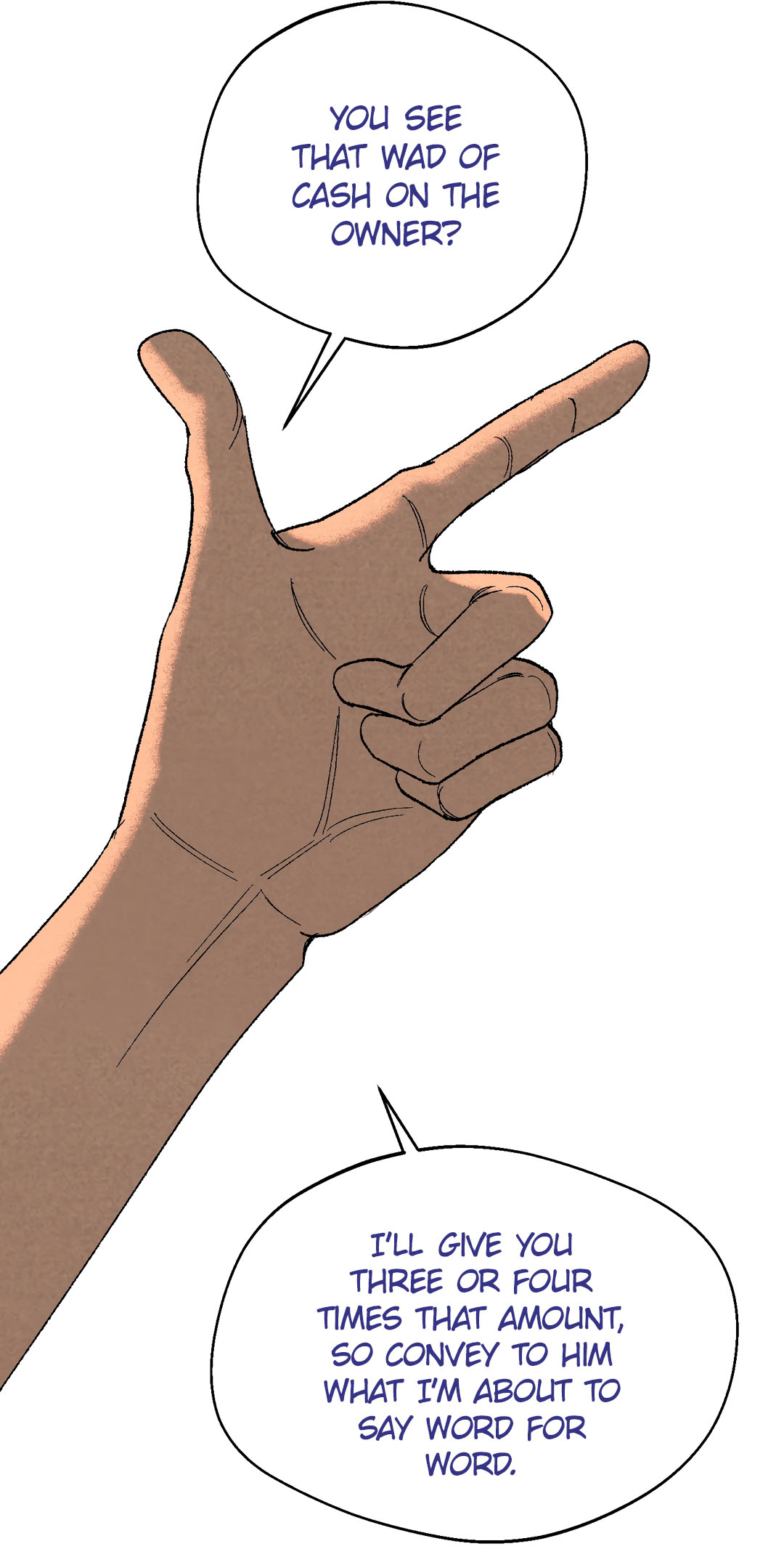 Read Misfit On The Florida chapter 1 image 59 on Lezhin