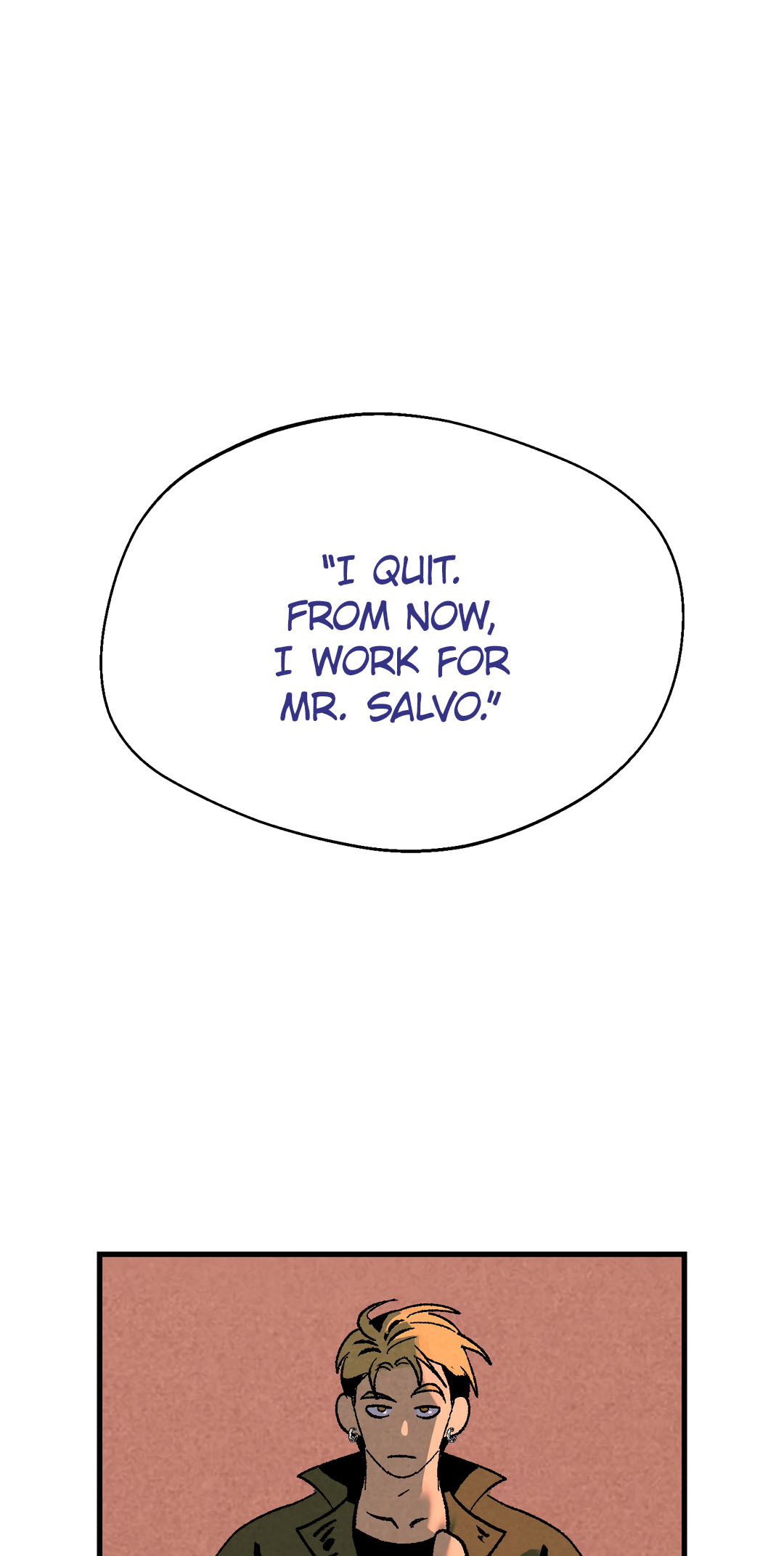 Read Misfit On The Florida chapter 1 image 60 on Lezhin