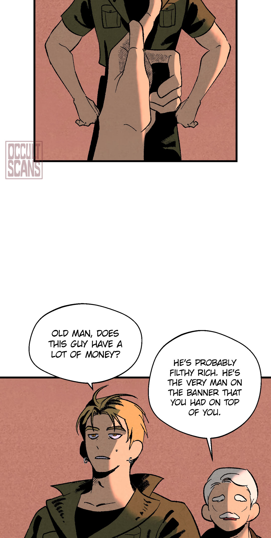 Read Misfit On The Florida chapter 1 image 61 on Lezhin