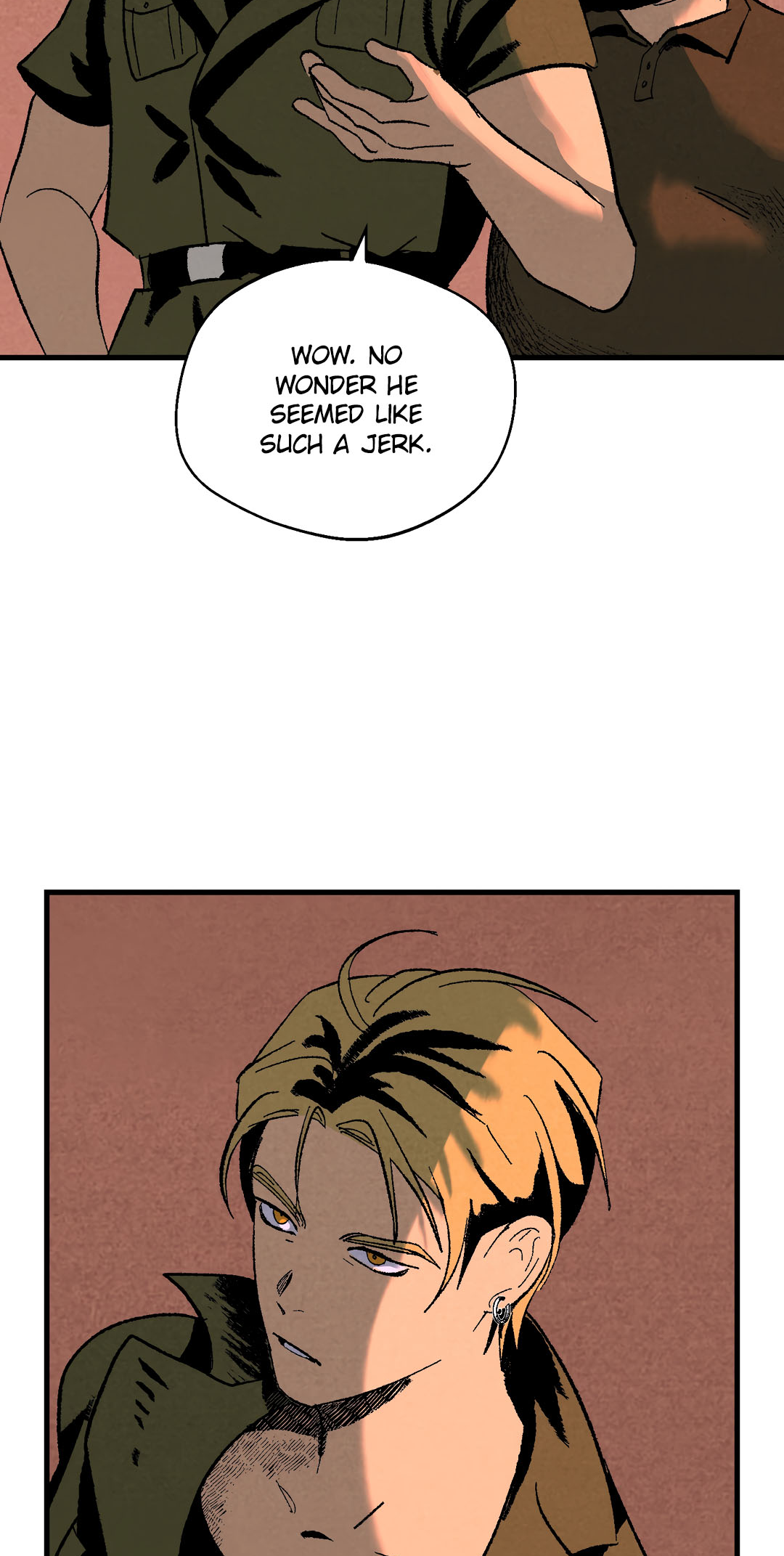 Read Misfit On The Florida chapter 1 image 62 on Lezhin