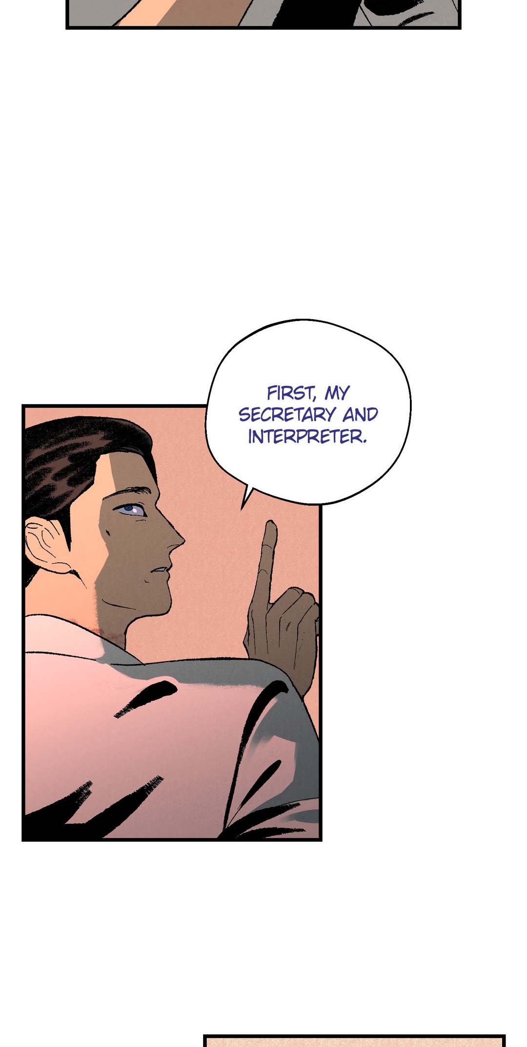 Read Misfit On The Florida chapter 1 image 64 on Lezhin
