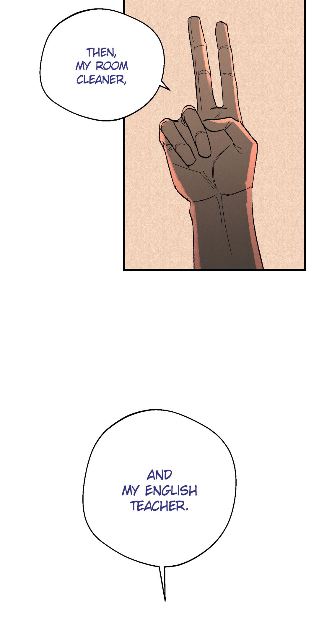 Read Misfit On The Florida chapter 1 image 65 on Lezhin