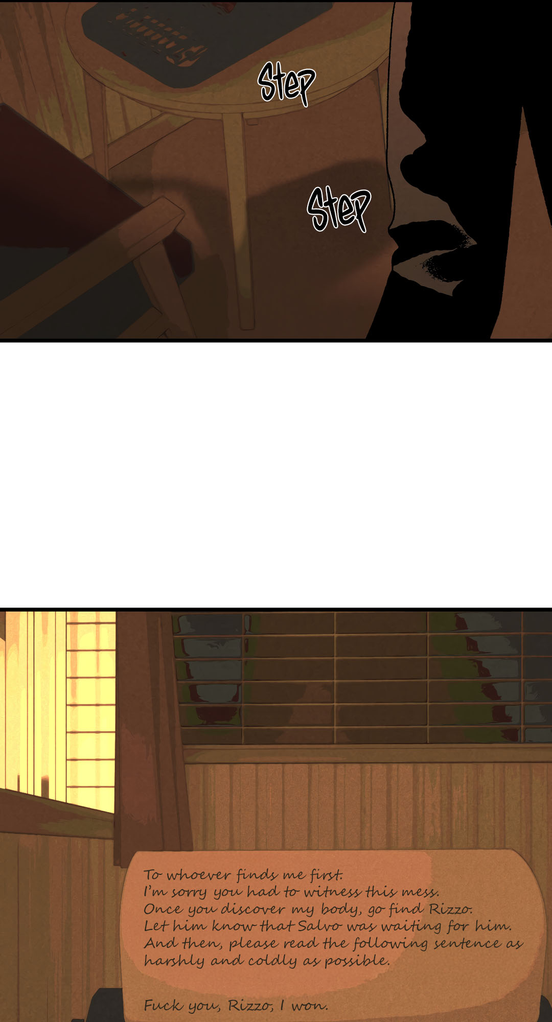 Read Misfit On The Florida chapter 1 image 7 on Lezhin