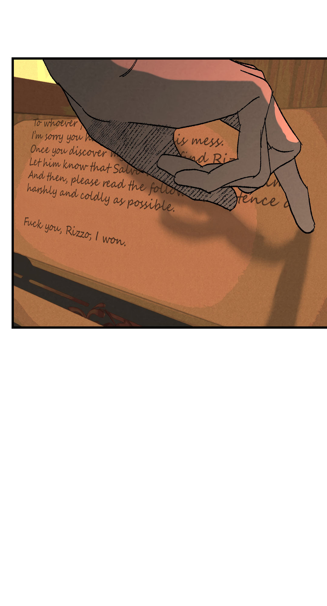Read Misfit On The Florida chapter 1 image 9 on Lezhin