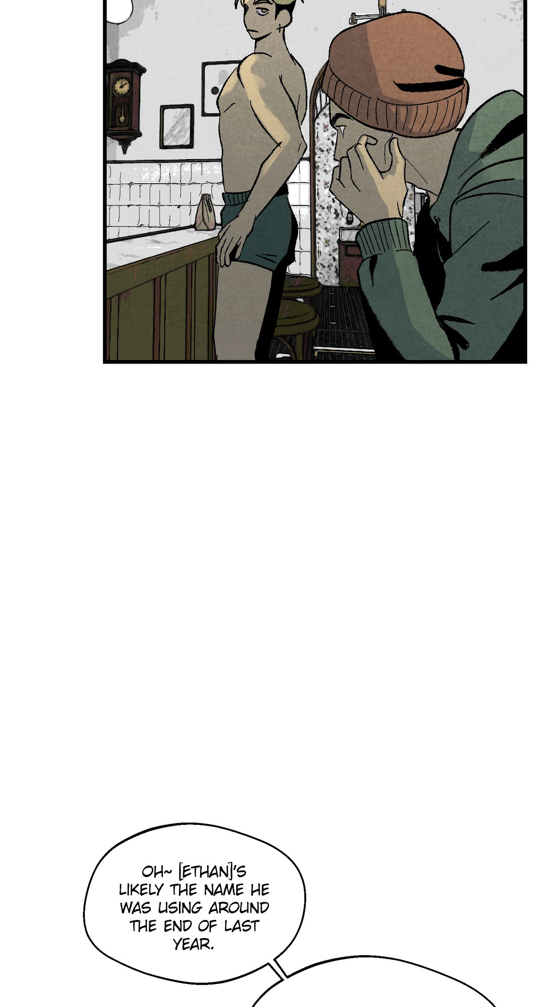 Read Misfit On The Florida chapter 2 image 10 on Lezhin