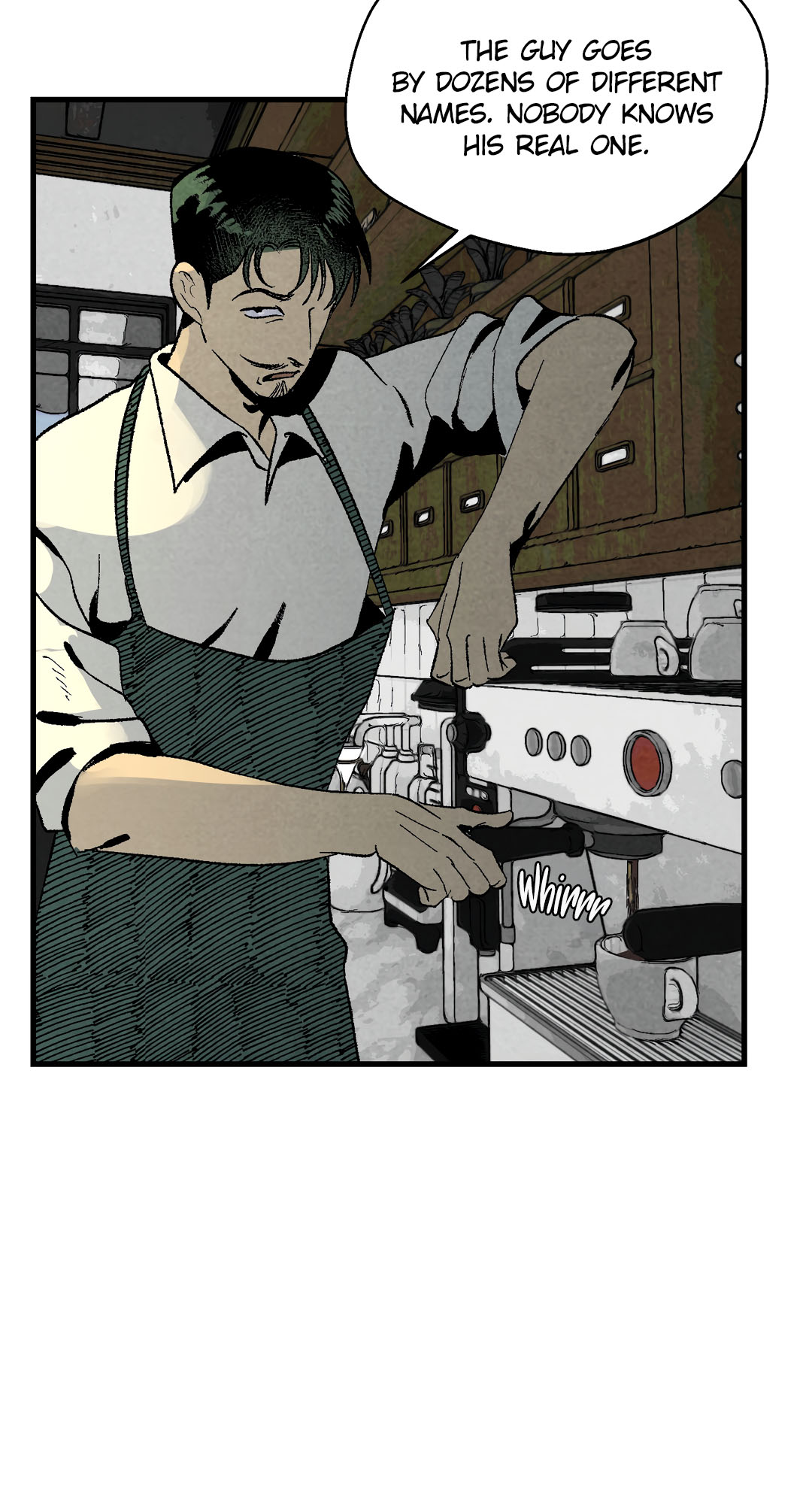 Read Misfit On The Florida chapter 2 image 11 on Lezhin