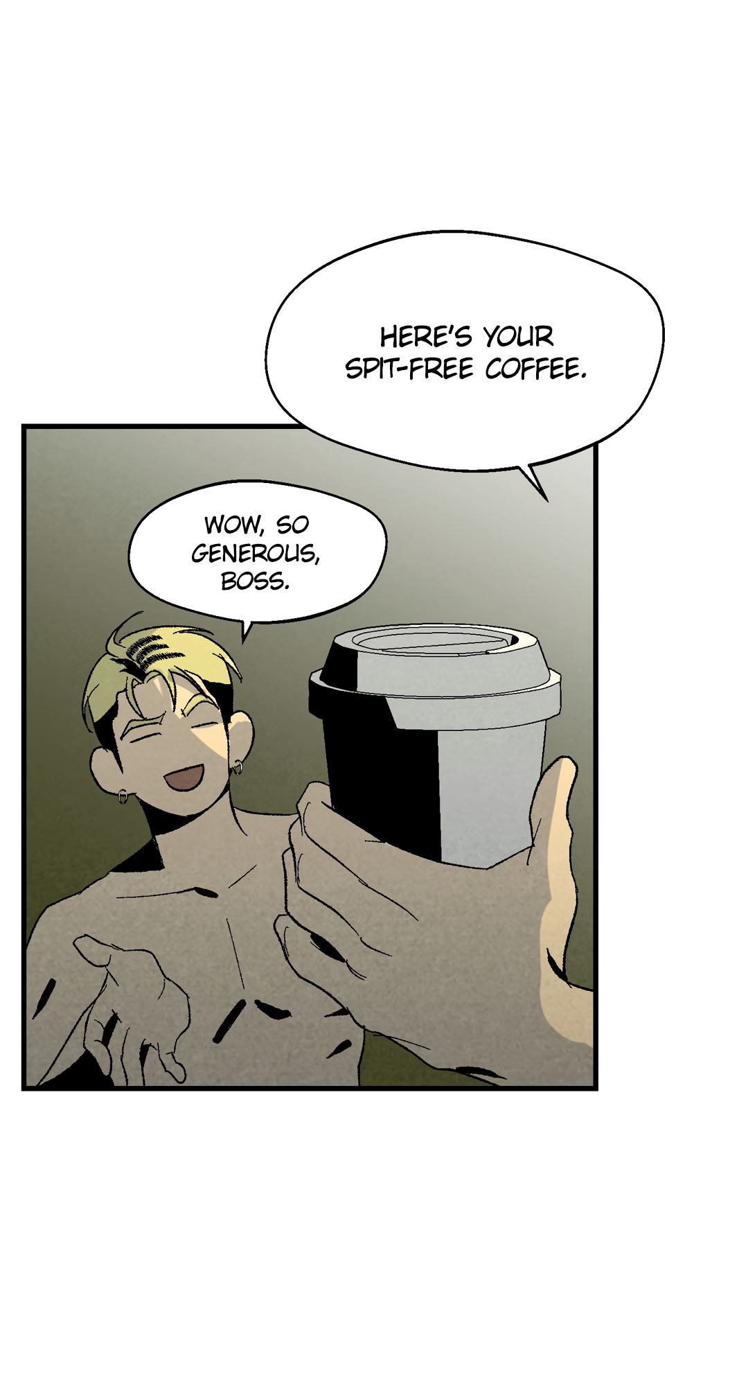 Read Misfit On The Florida chapter 2 image 13 on Lezhin