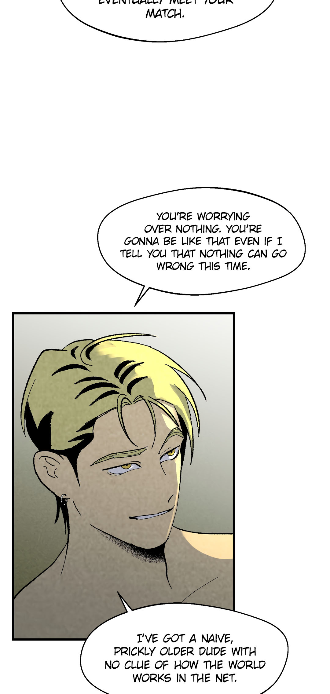 Read Misfit On The Florida chapter 2 image 16 on Lezhin