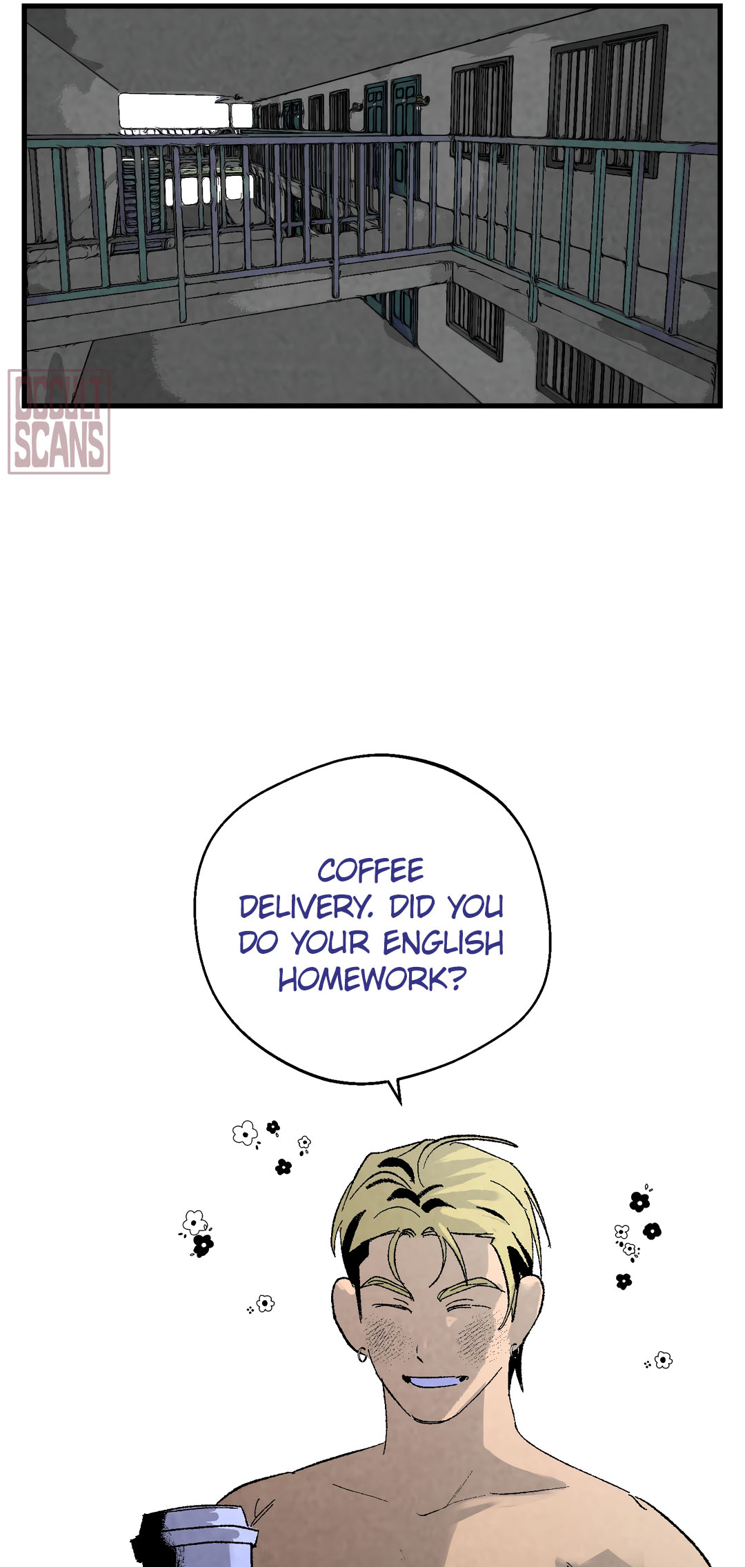 Read Misfit On The Florida chapter 2 image 18 on Lezhin