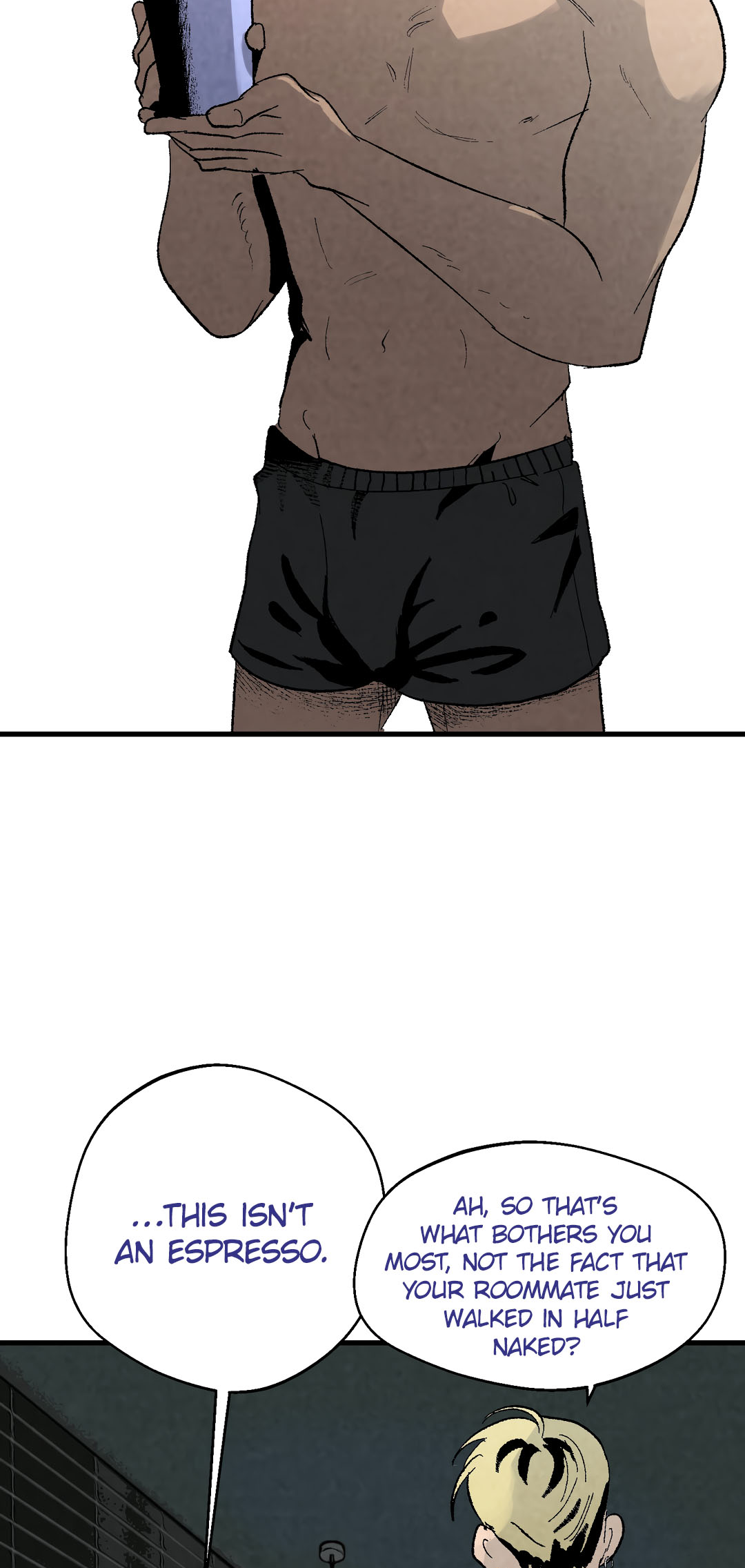 Read Misfit On The Florida chapter 2 image 19 on Lezhin