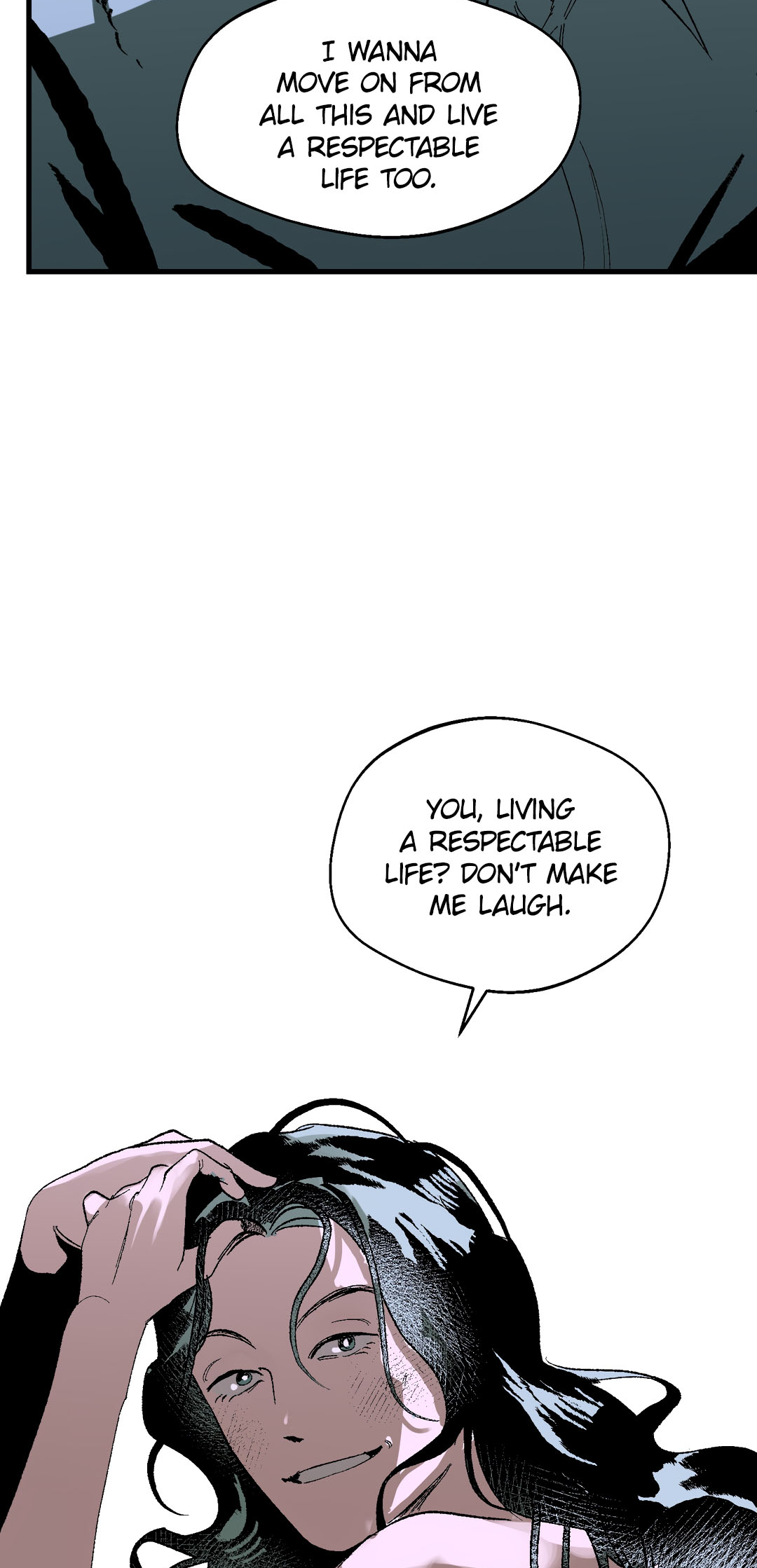 Read Misfit On The Florida chapter 2 image 2 on Lezhin