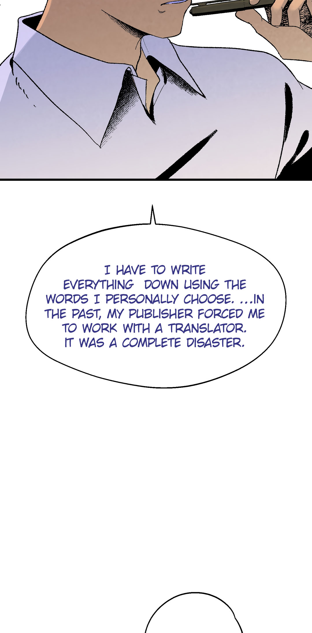 Read Misfit On The Florida chapter 2 image 27 on Lezhin
