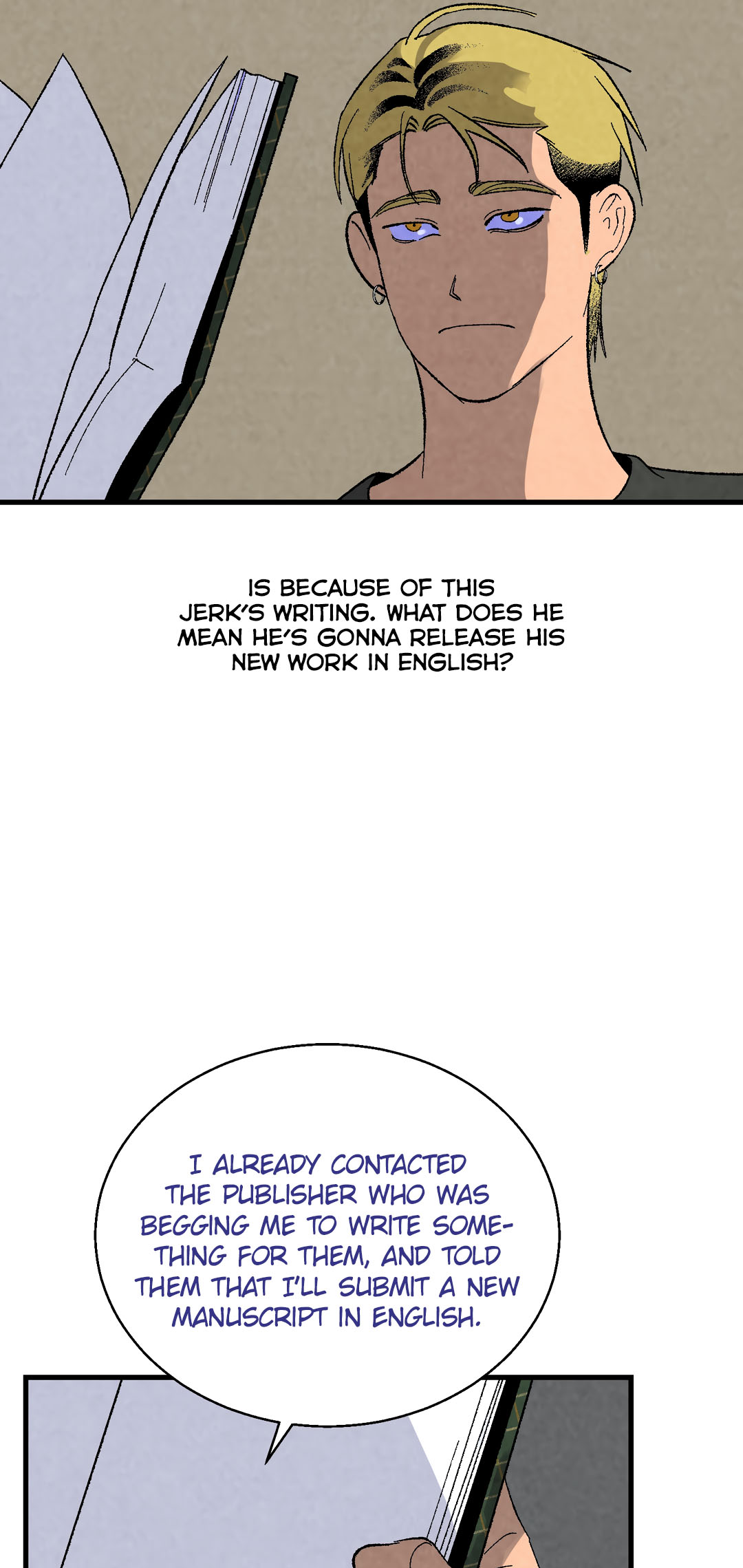 Read Misfit On The Florida chapter 2 image 29 on Lezhin