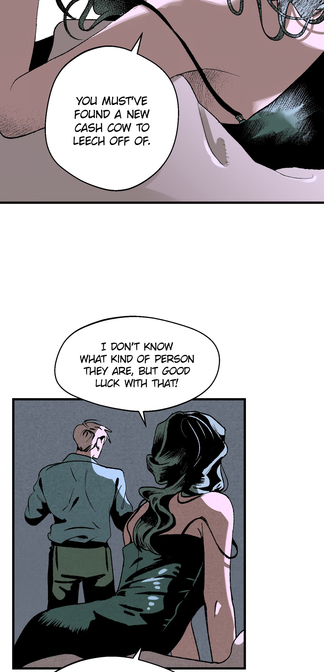 Read Misfit On The Florida chapter 2 image 3 on Lezhin