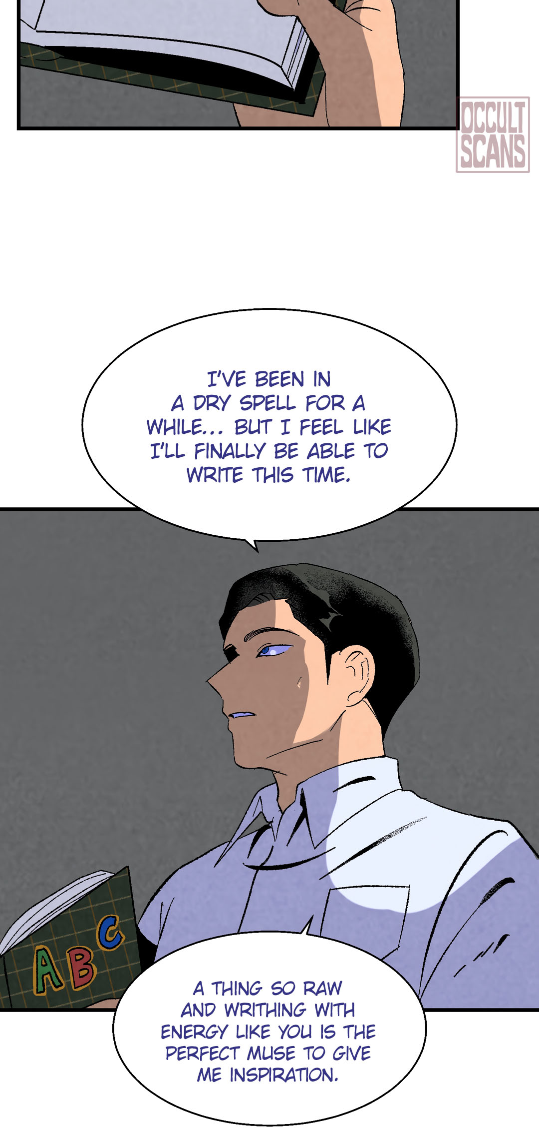 Read Misfit On The Florida chapter 2 image 30 on Lezhin