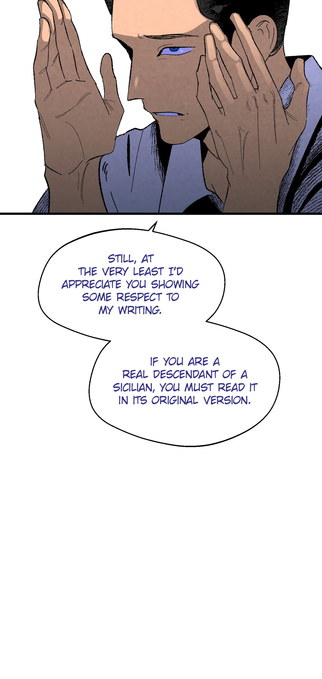 Read Misfit On The Florida chapter 2 image 35 on Lezhin