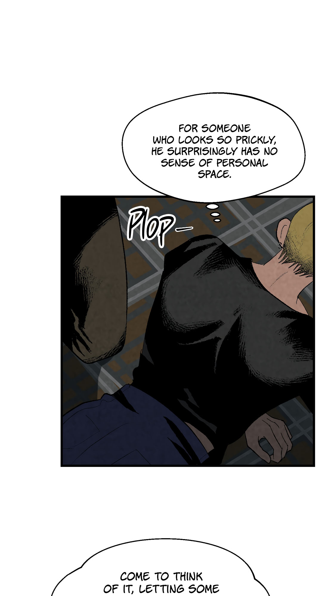 Read Misfit On The Florida chapter 2 image 37 on Lezhin
