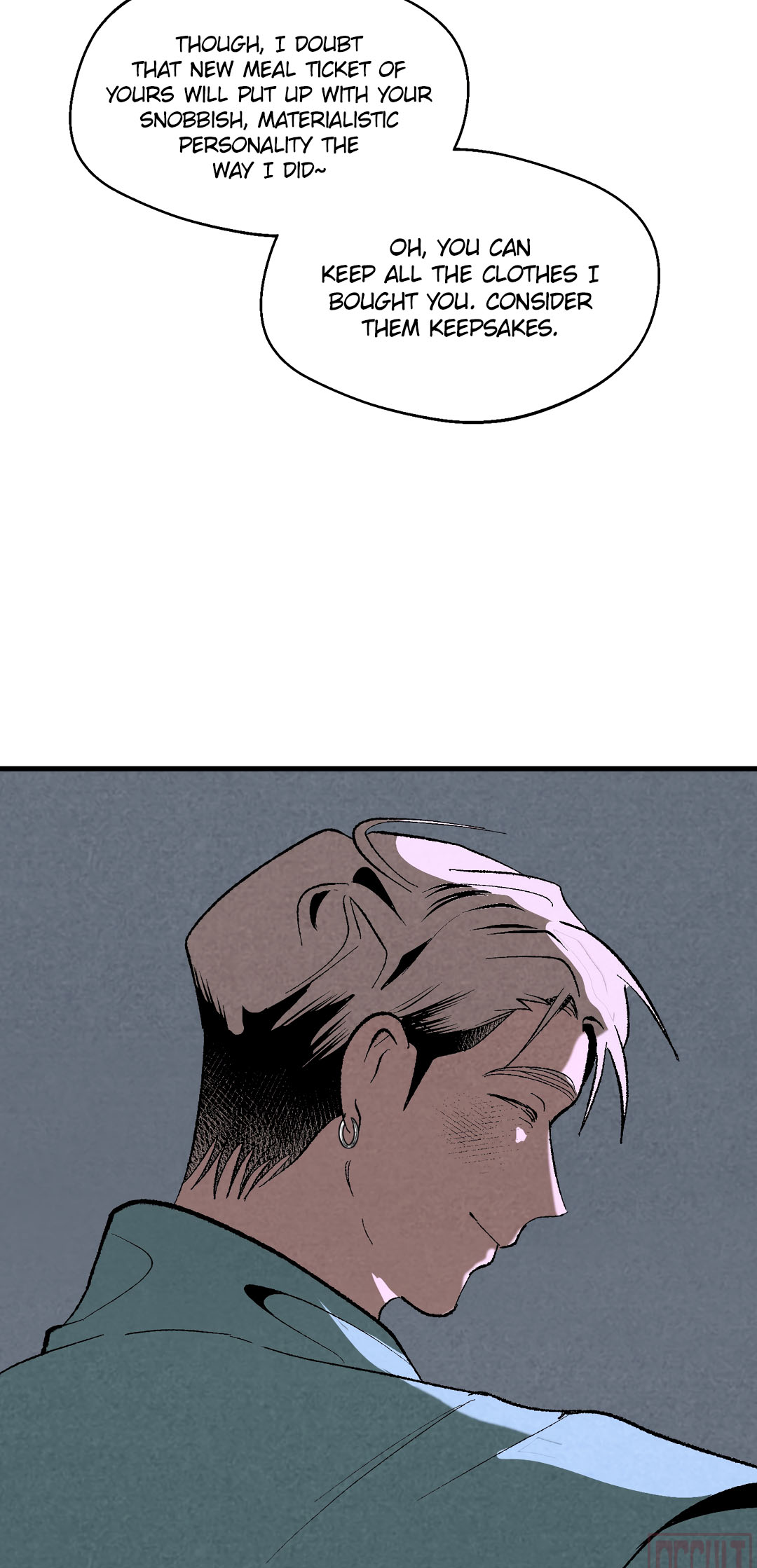 Read Misfit On The Florida chapter 2 image 4 on Lezhin