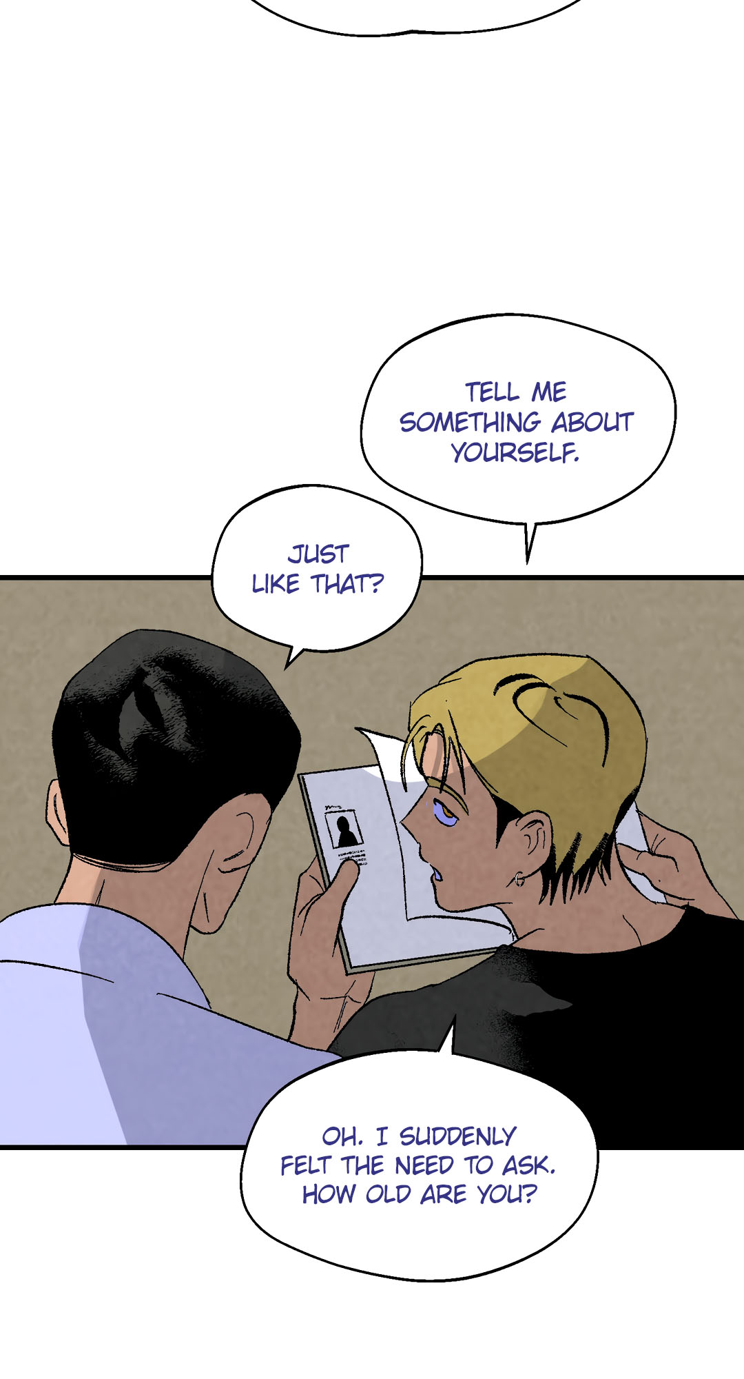 Read Misfit On The Florida chapter 2 image 40 on Lezhin