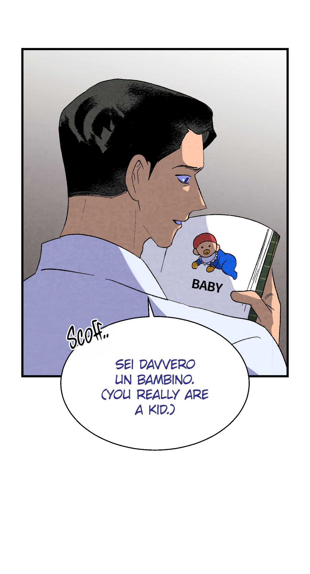 Read Misfit On The Florida chapter 2 image 43 on Lezhin