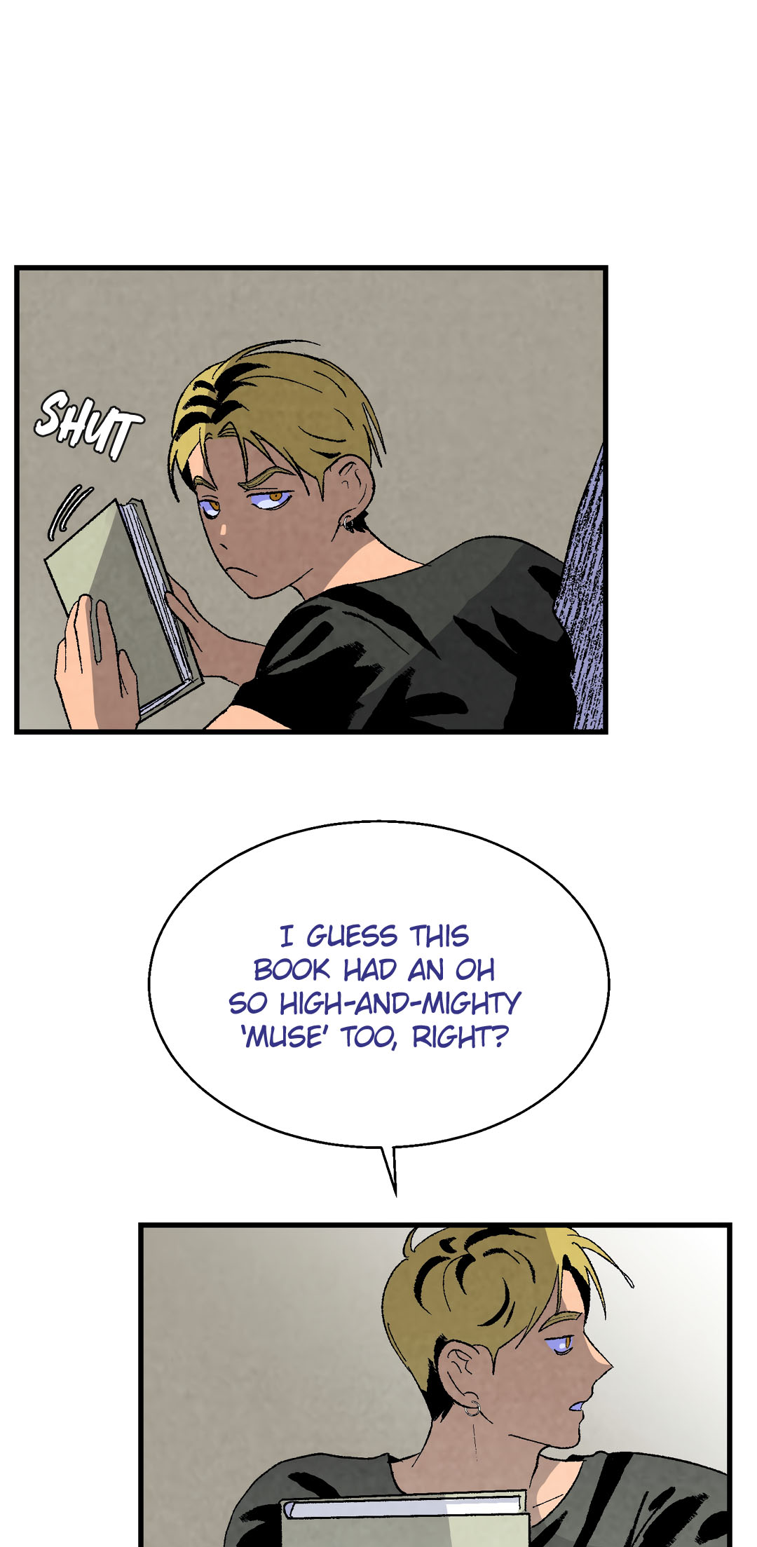 Read Misfit On The Florida chapter 2 image 44 on Lezhin