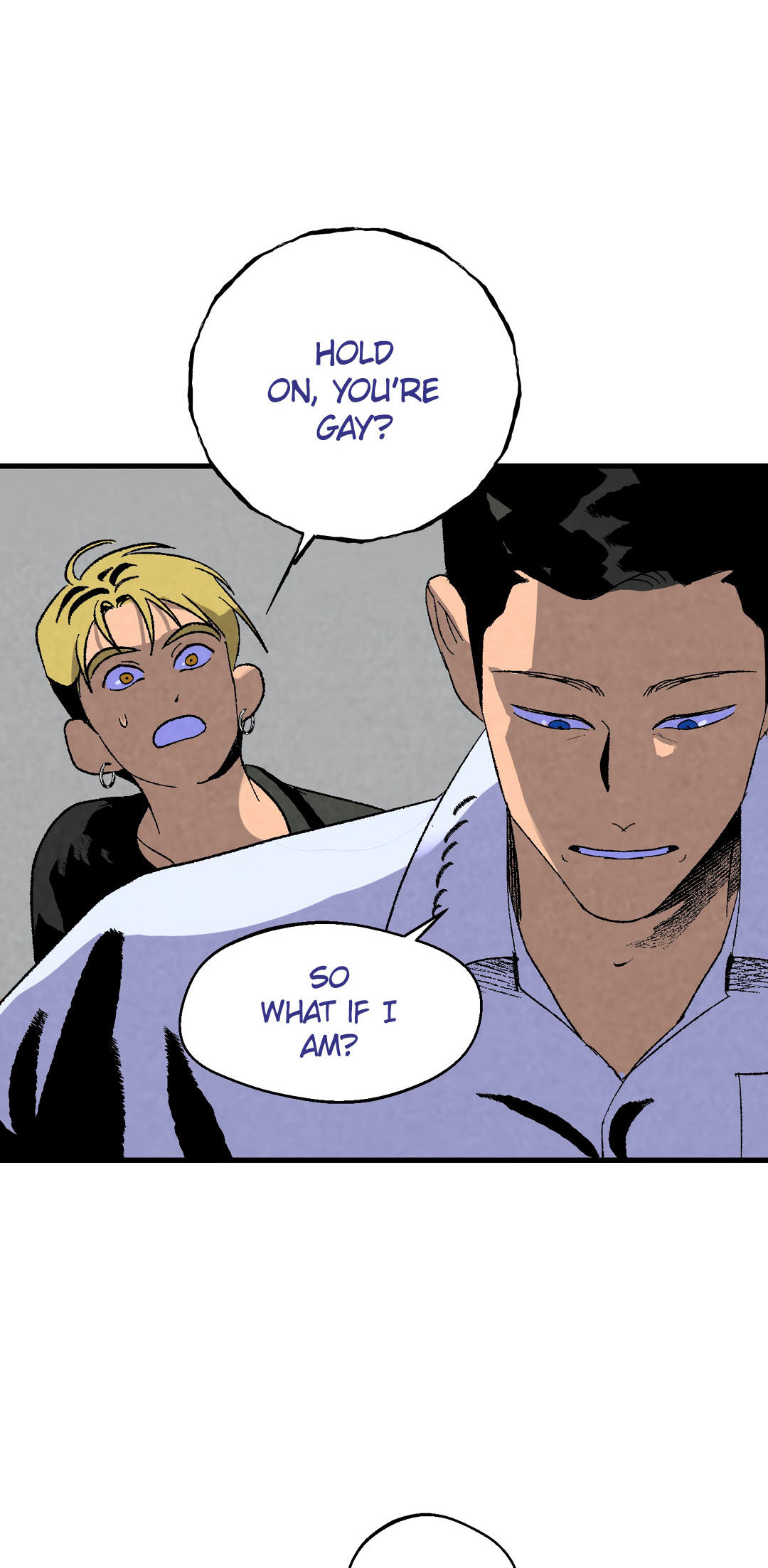 Read Misfit On The Florida chapter 2 image 47 on Lezhin