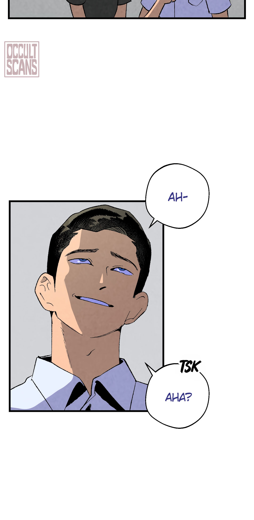Read Misfit On The Florida chapter 2 image 50 on Lezhin