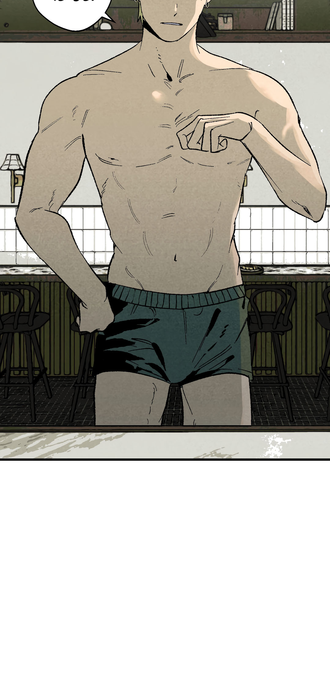 Read Misfit On The Florida chapter 2 image 6 on Lezhin