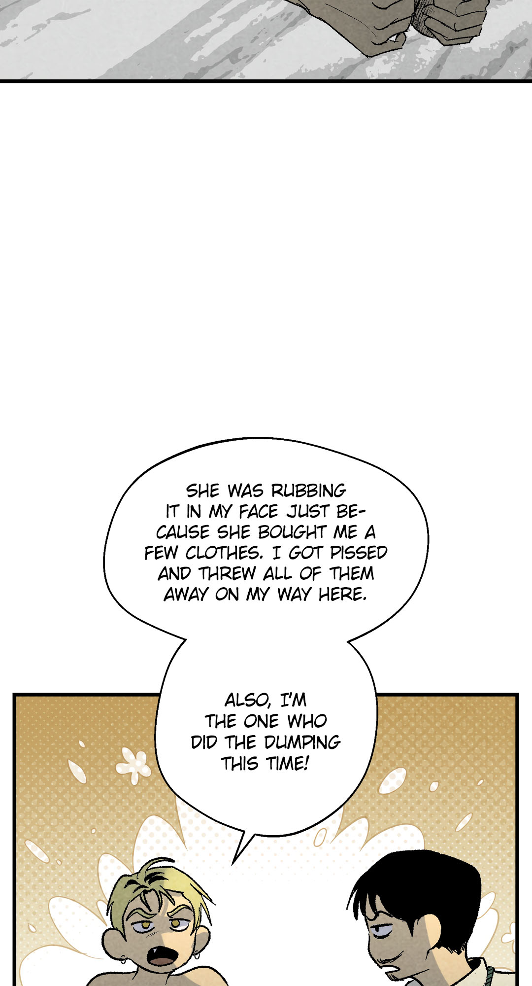 Read Misfit On The Florida chapter 2 image 8 on Lezhin