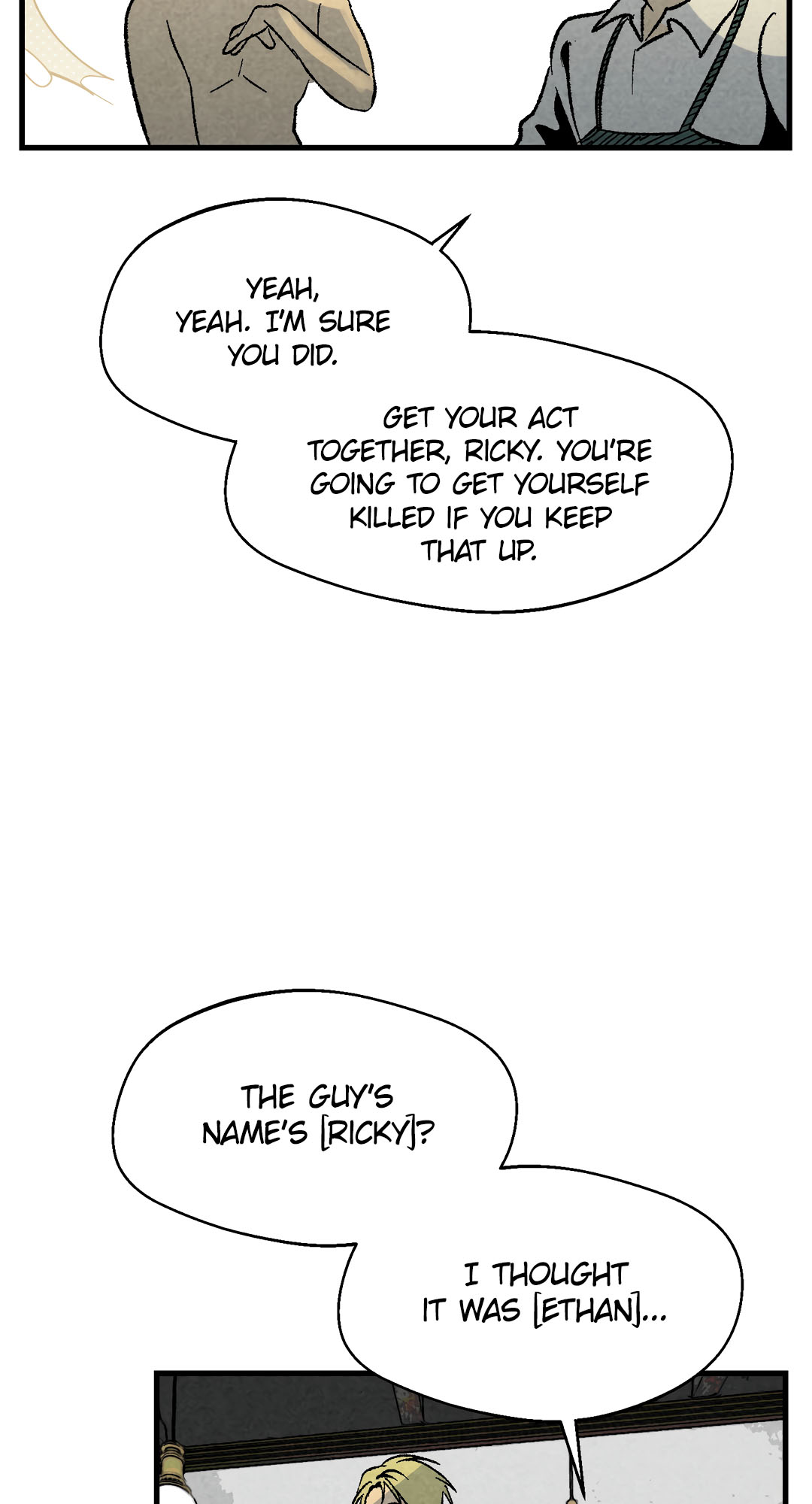 Read Misfit On The Florida chapter 2 image 9 on Lezhin