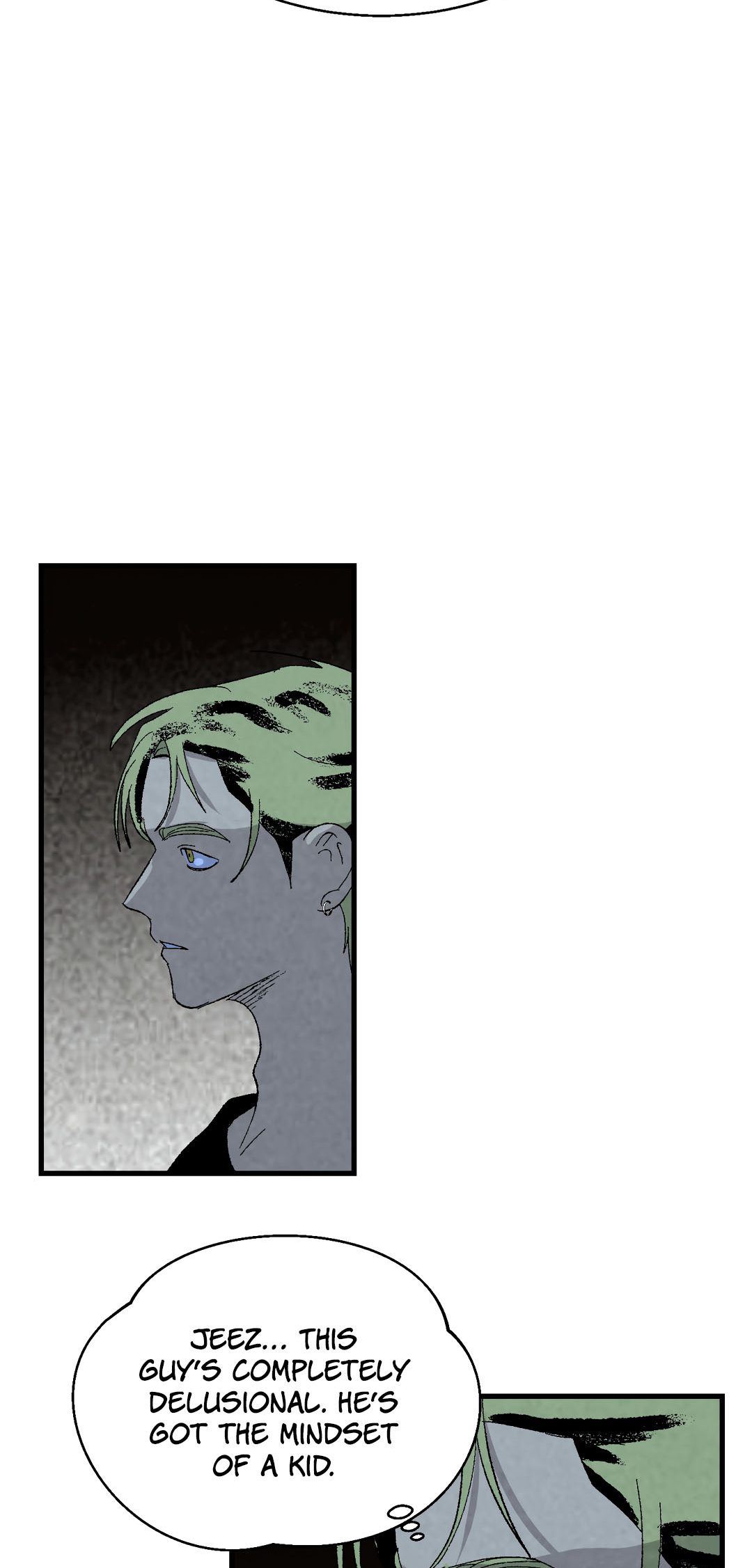 Read Misfit On The Florida chapter 3 image 10 on Lezhin