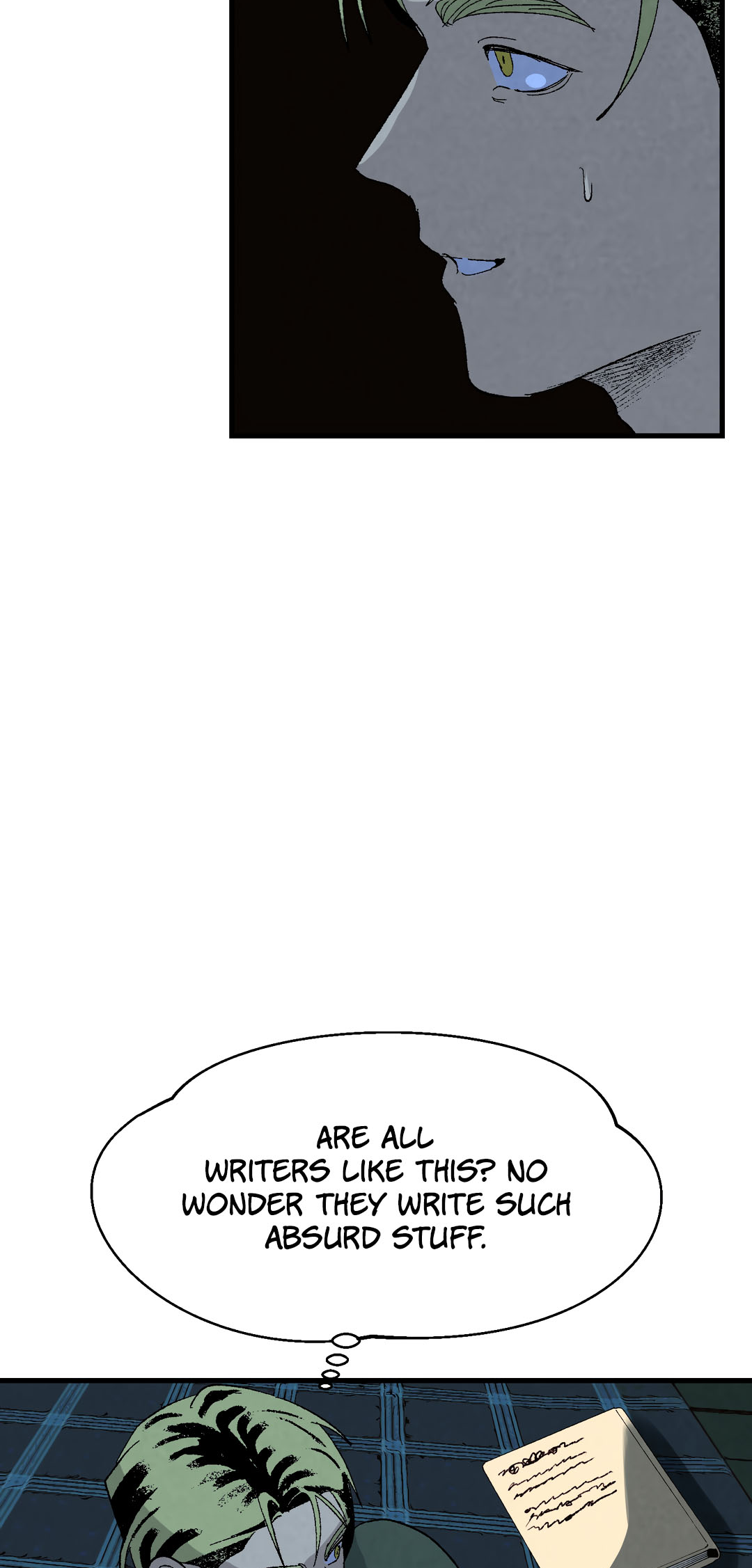 Read Misfit On The Florida chapter 3 image 11 on Lezhin