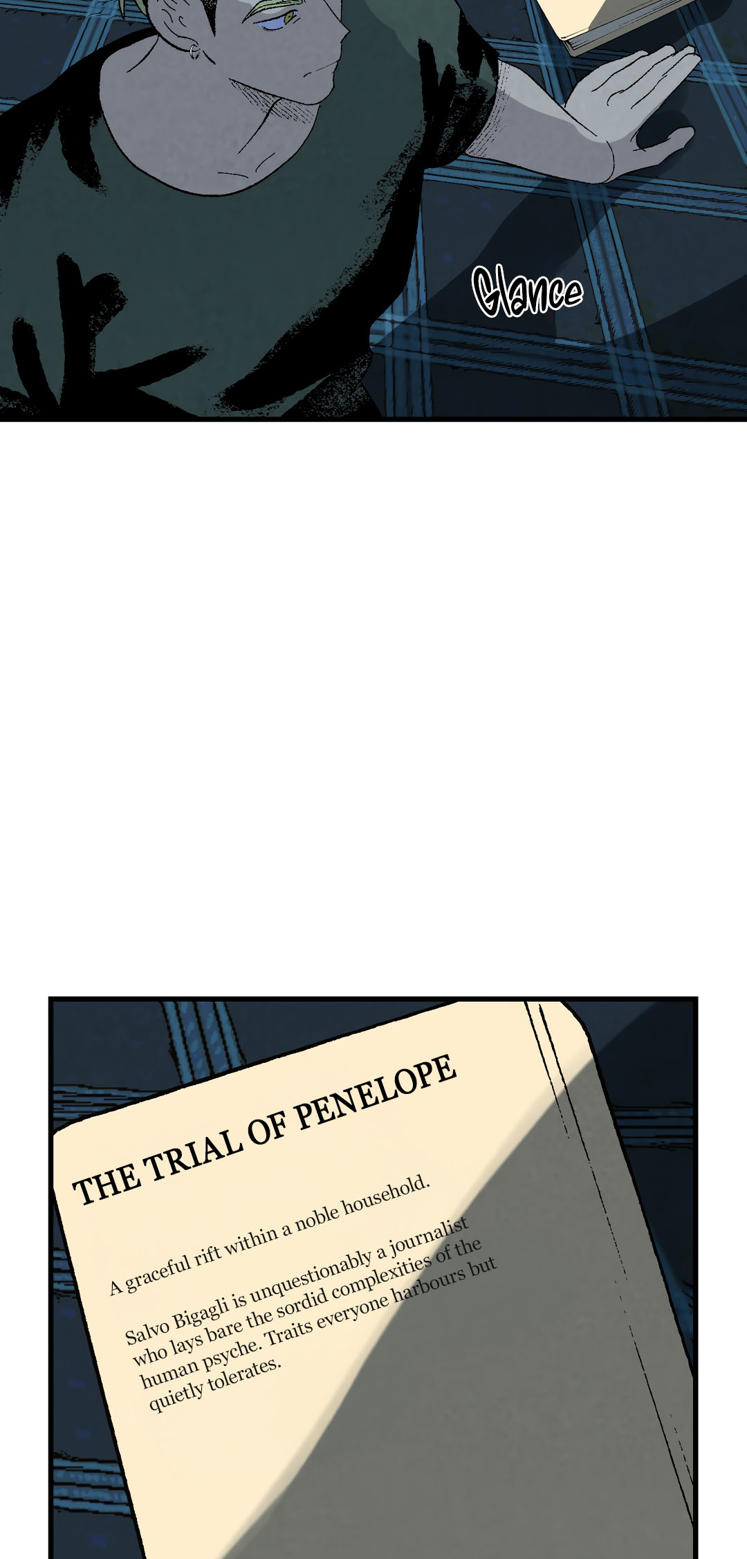 Read Misfit On The Florida chapter 3 image 12 on Lezhin