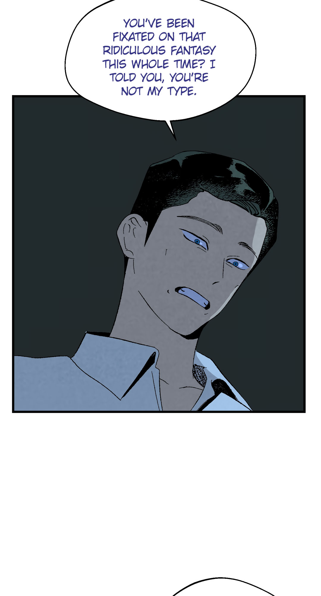 Read Misfit On The Florida chapter 3 image 15 on Lezhin
