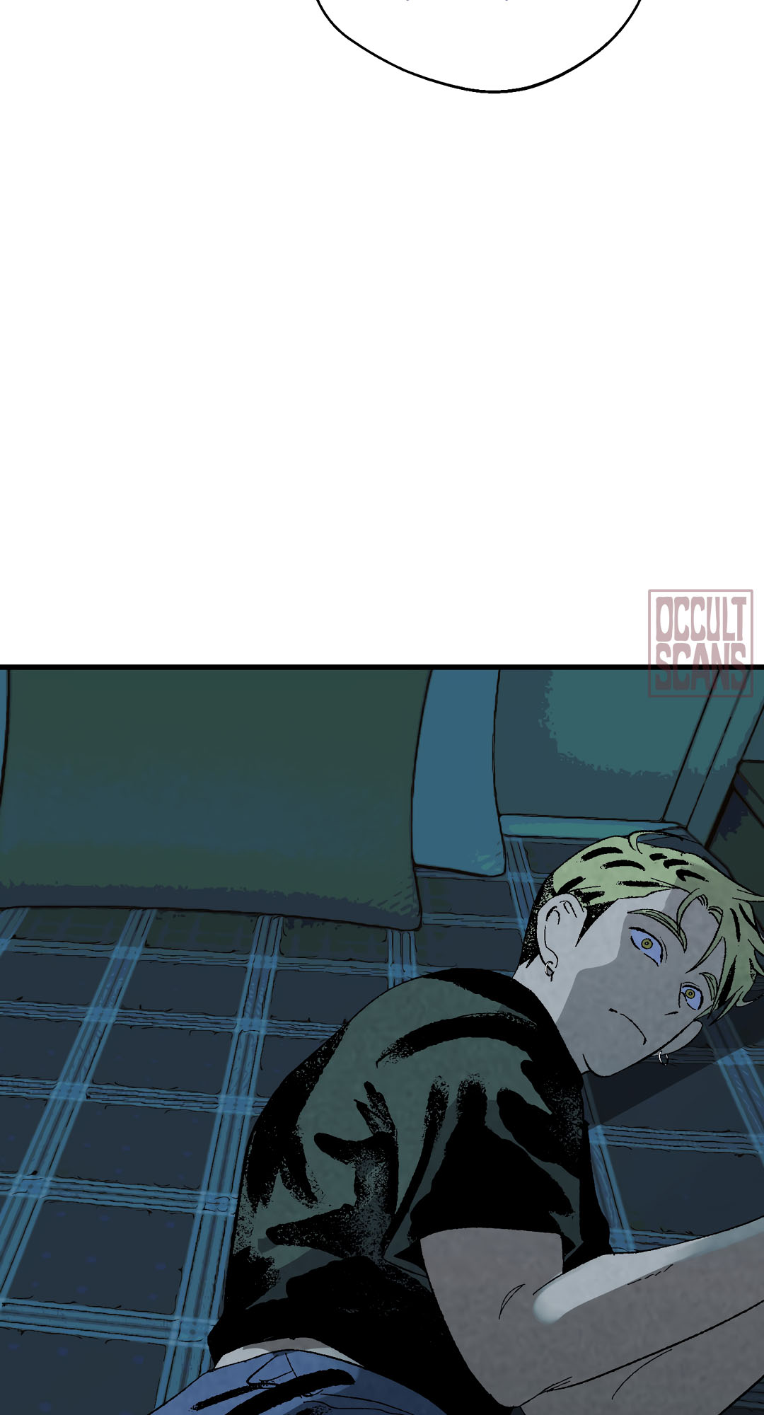 Read Misfit On The Florida chapter 3 image 17 on Lezhin