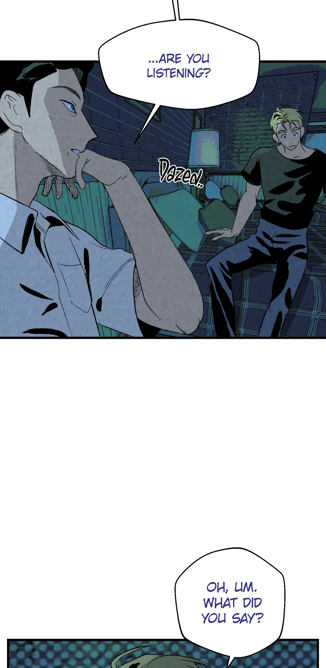 Read Misfit On The Florida chapter 3 image 2 on Lezhin