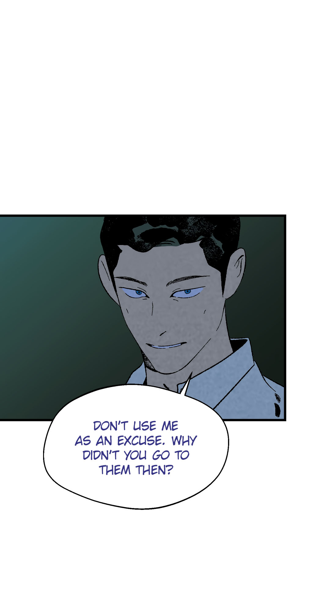 Read Misfit On The Florida chapter 3 image 20 on Lezhin