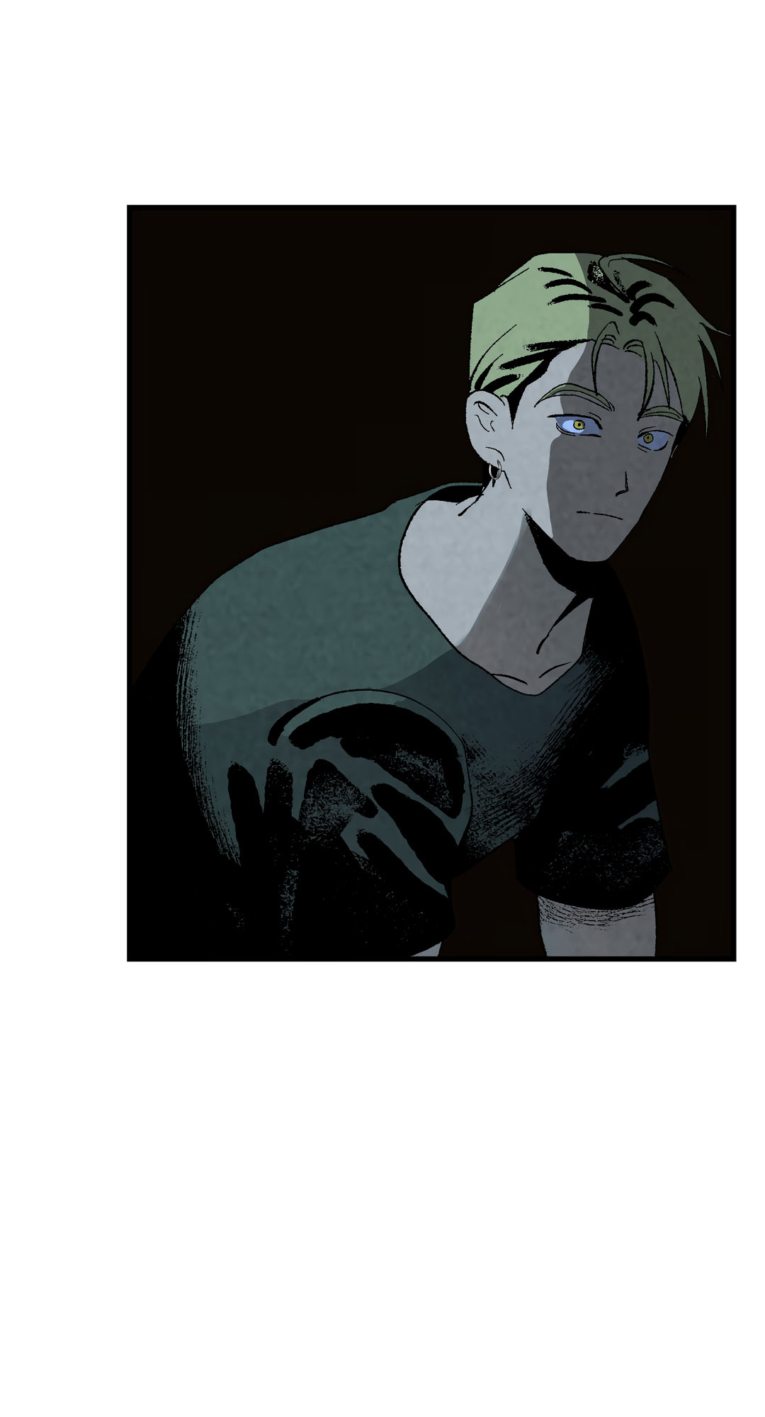 Read Misfit On The Florida chapter 3 image 21 on Lezhin