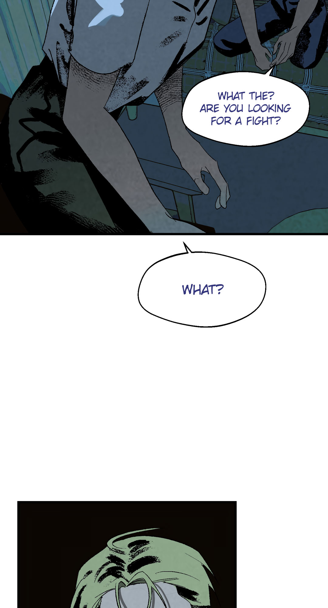 Read Misfit On The Florida chapter 3 image 24 on Lezhin