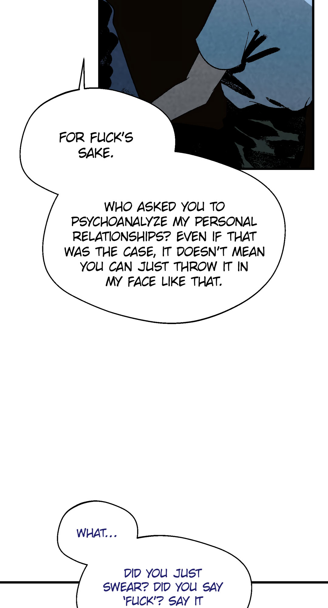 Read Misfit On The Florida chapter 3 image 26 on Lezhin
