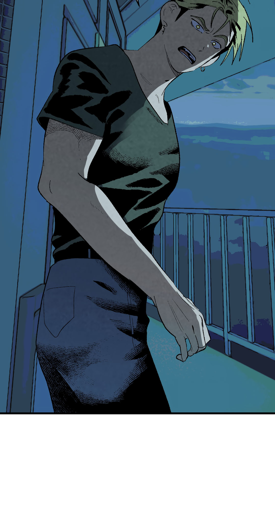 Read Misfit On The Florida chapter 3 image 29 on Lezhin