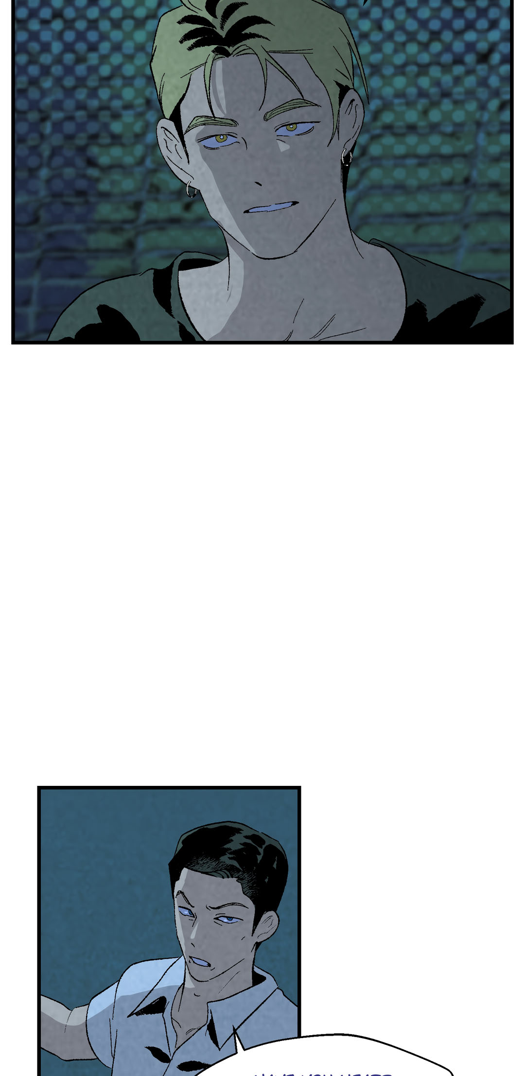 Read Misfit On The Florida chapter 3 image 3 on Lezhin