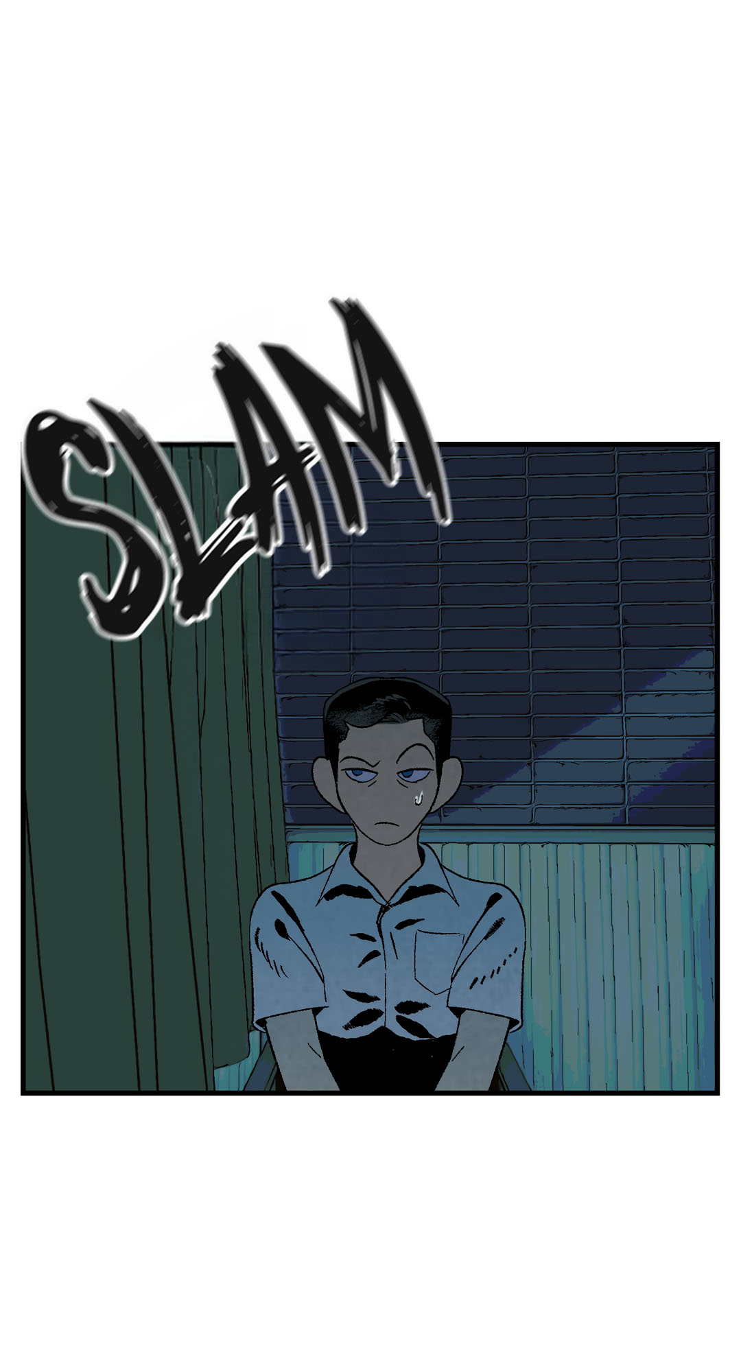 Read Misfit On The Florida chapter 3 image 30 on Lezhin