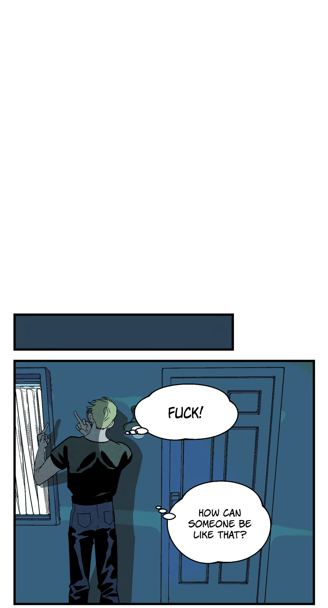 Read Misfit On The Florida chapter 3 image 31 on Lezhin