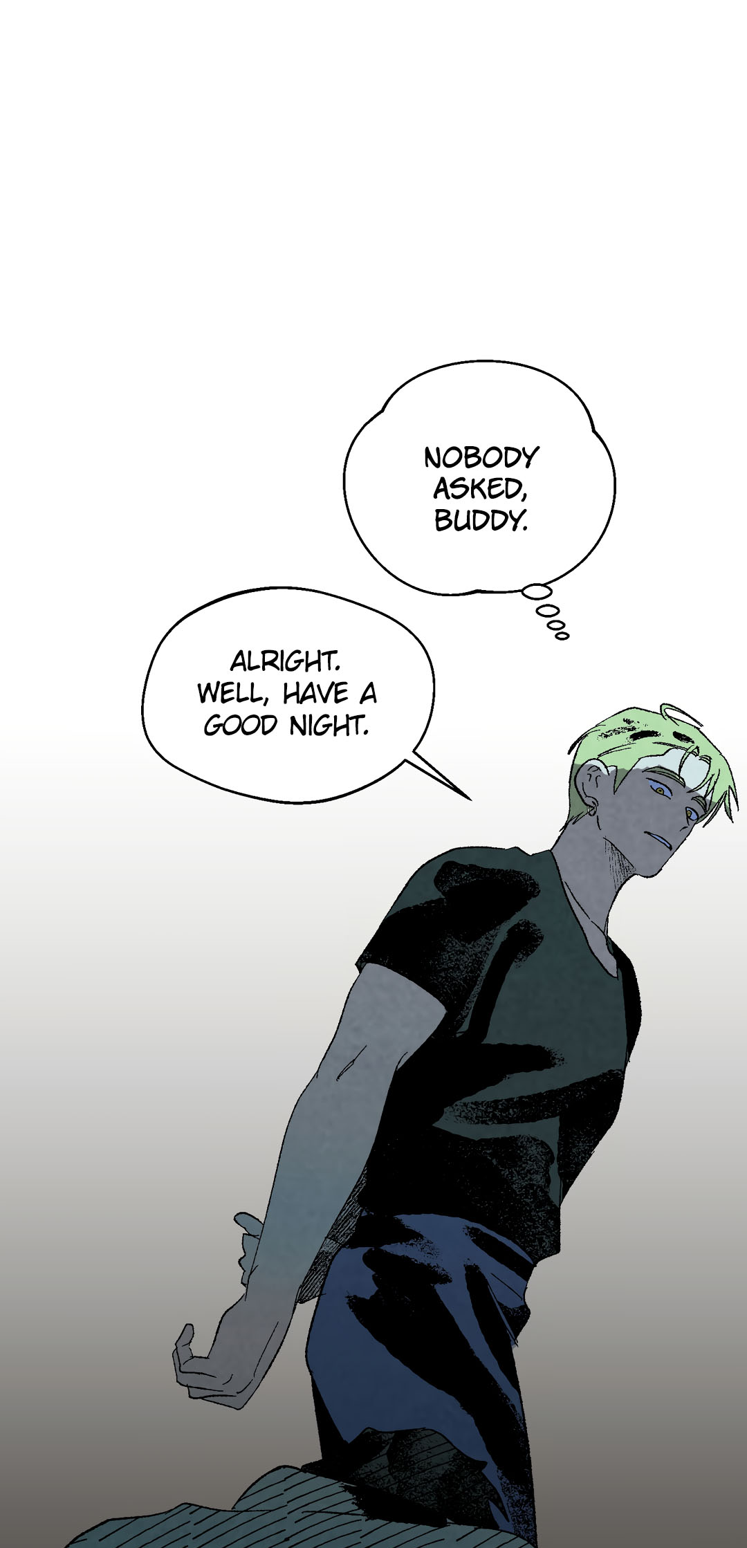 Read Misfit On The Florida chapter 3 image 38 on Lezhin