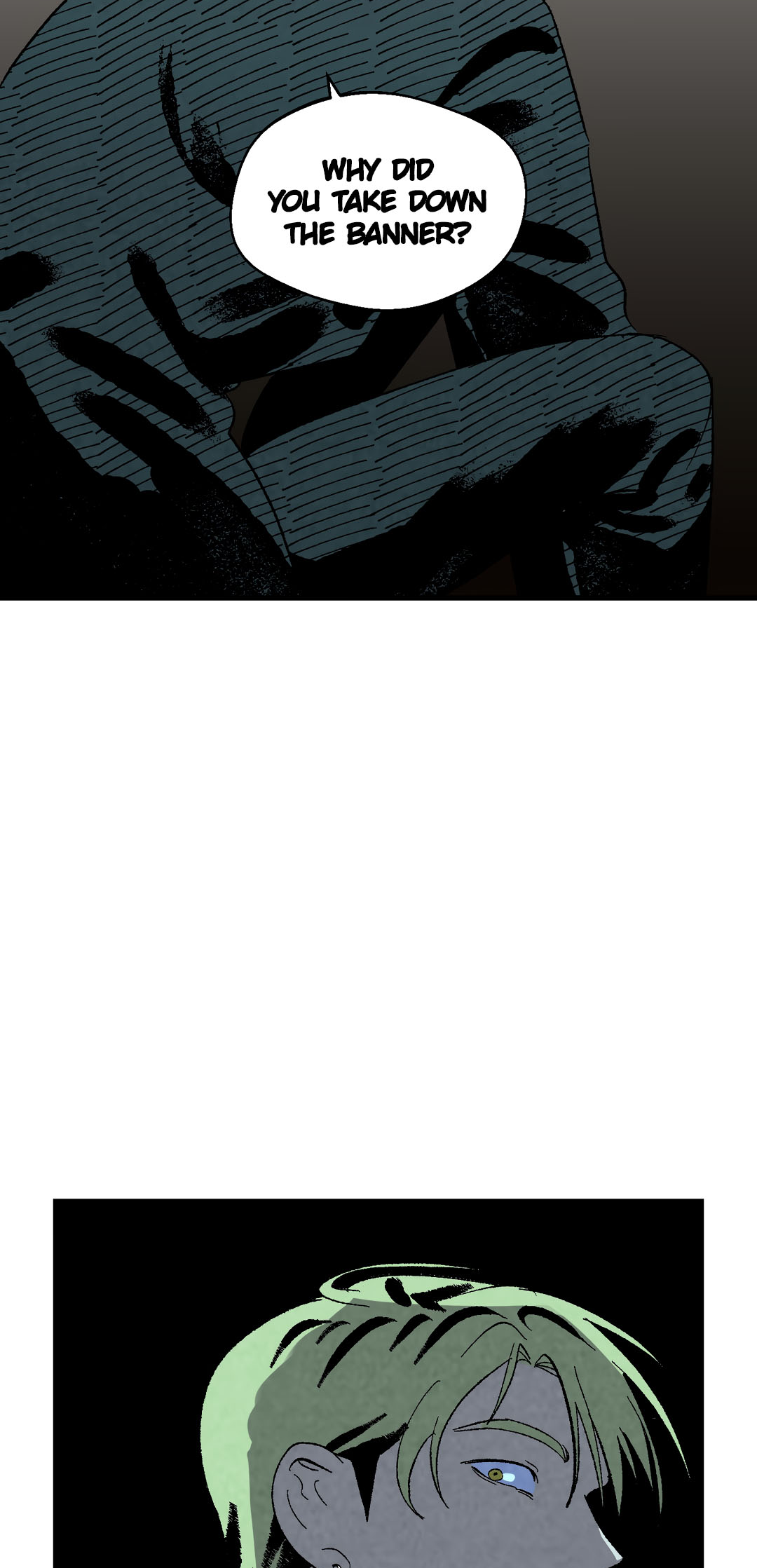Read Misfit On The Florida chapter 3 image 39 on Lezhin