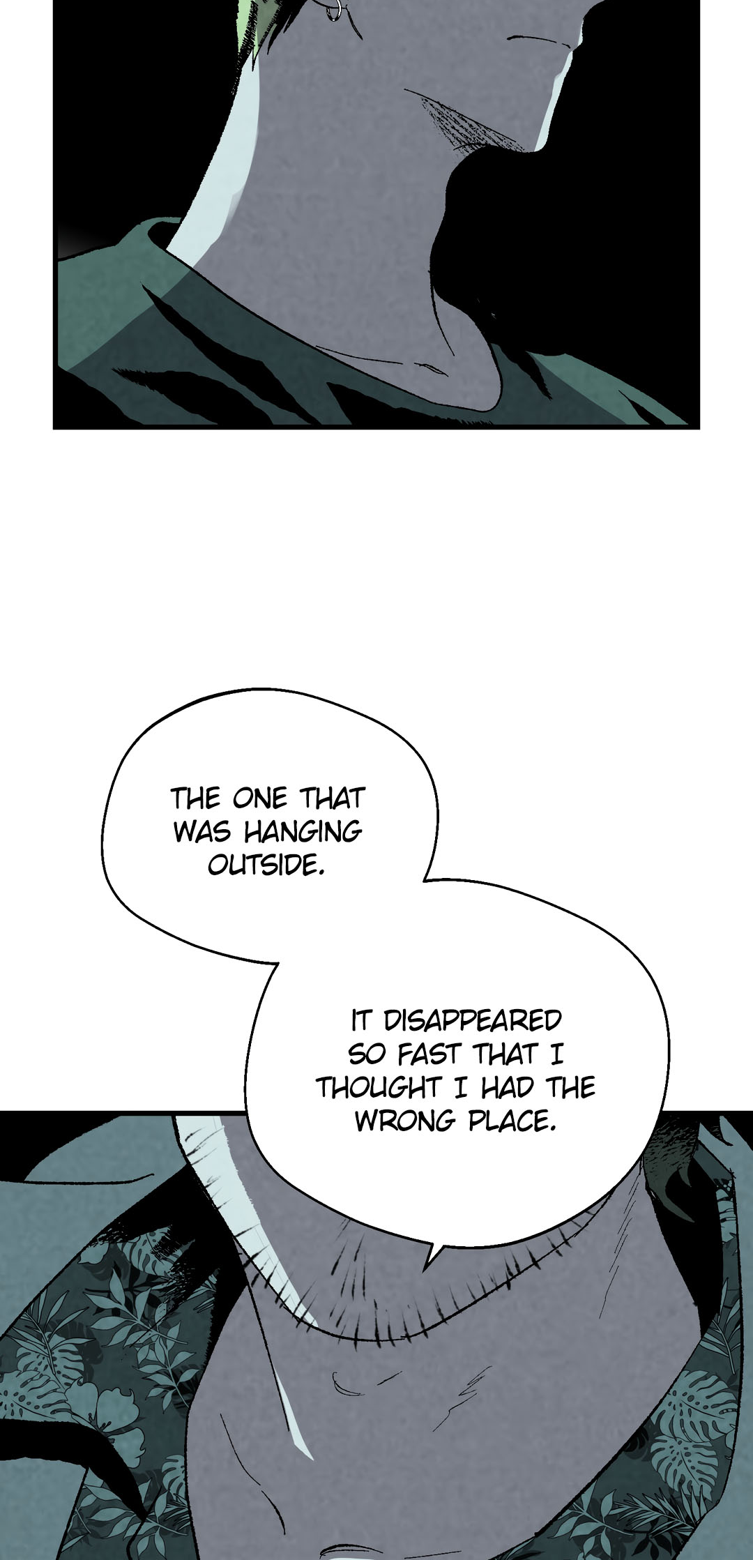 Read Misfit On The Florida chapter 3 image 40 on Lezhin