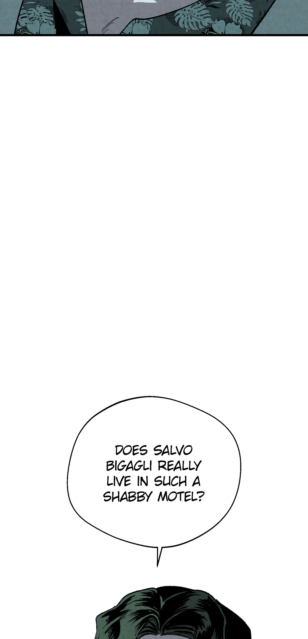 Read Misfit On The Florida chapter 3 image 41 on Lezhin